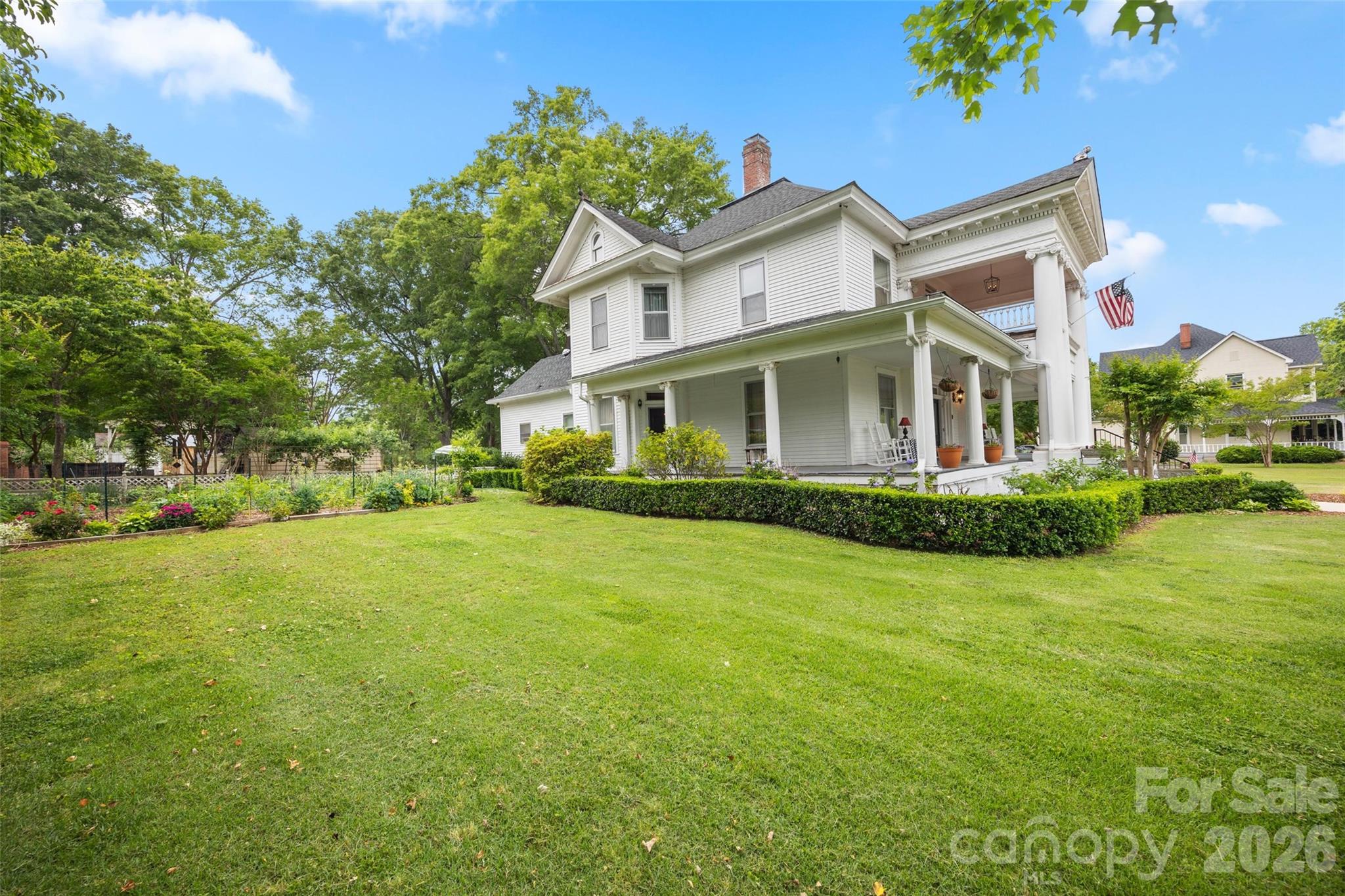 530 E Rutledge Avenue — Gaffney