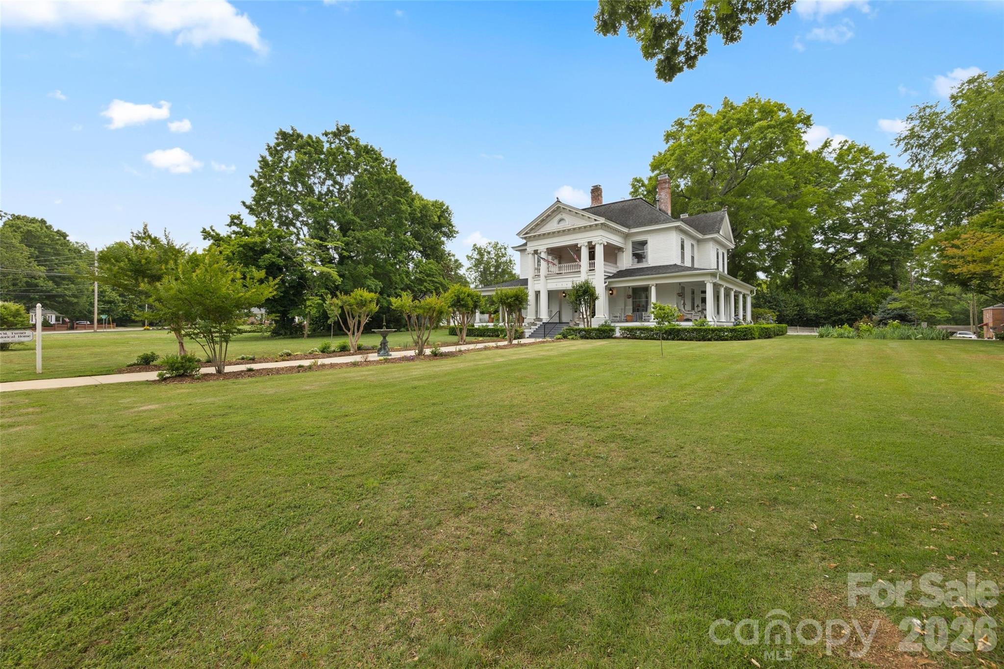 530 E Rutledge Avenue — Gaffney