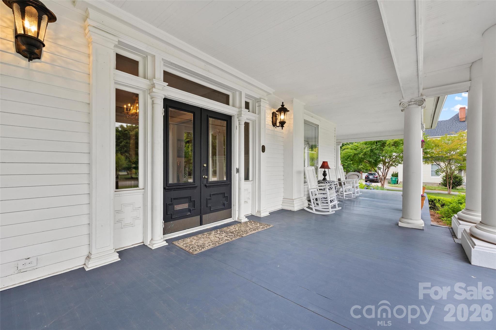 530 E Rutledge Avenue — Gaffney