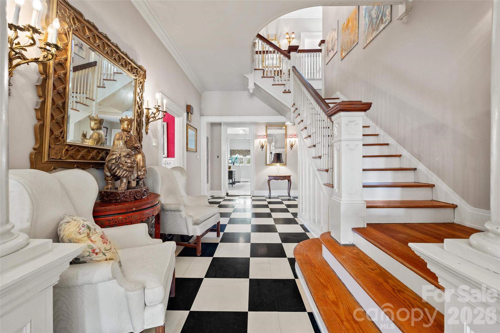 530 E Rutledge Avenue — Gaffney