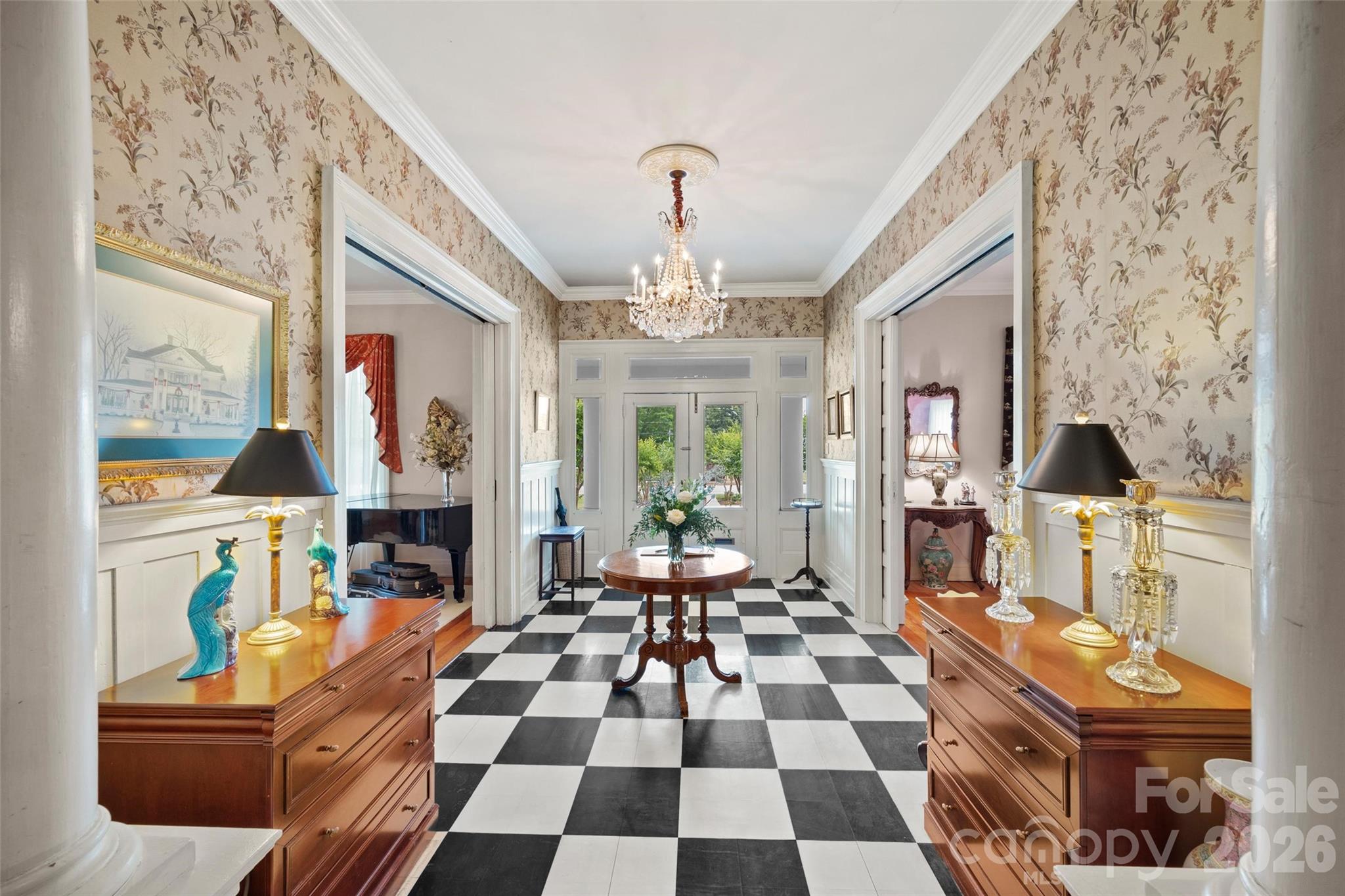 530 E Rutledge Avenue — Gaffney