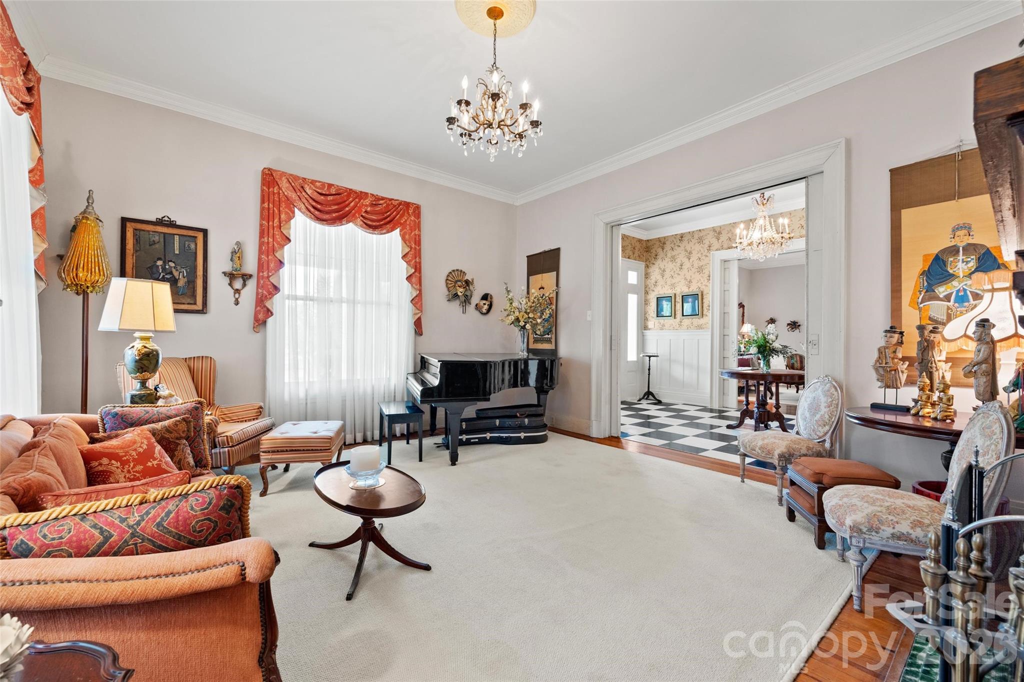 530 E Rutledge Avenue — Gaffney