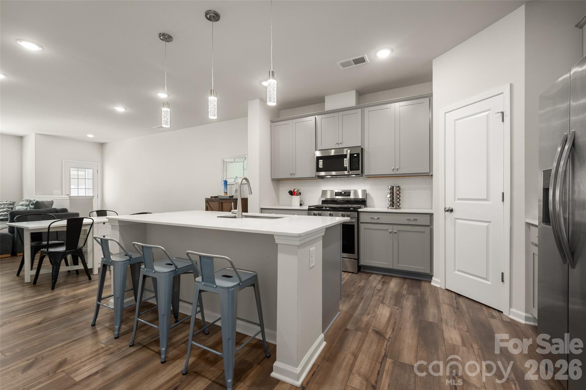 4471 Potters Wheel Drive — Fort Mill
