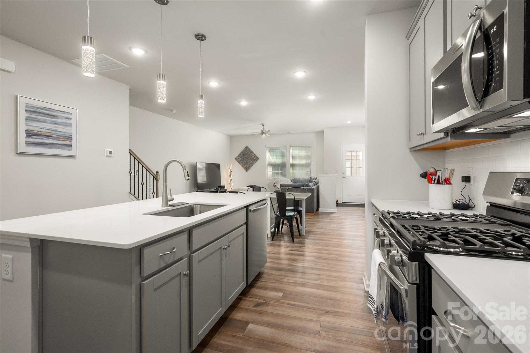 4471 Potters Wheel Drive — Fort Mill