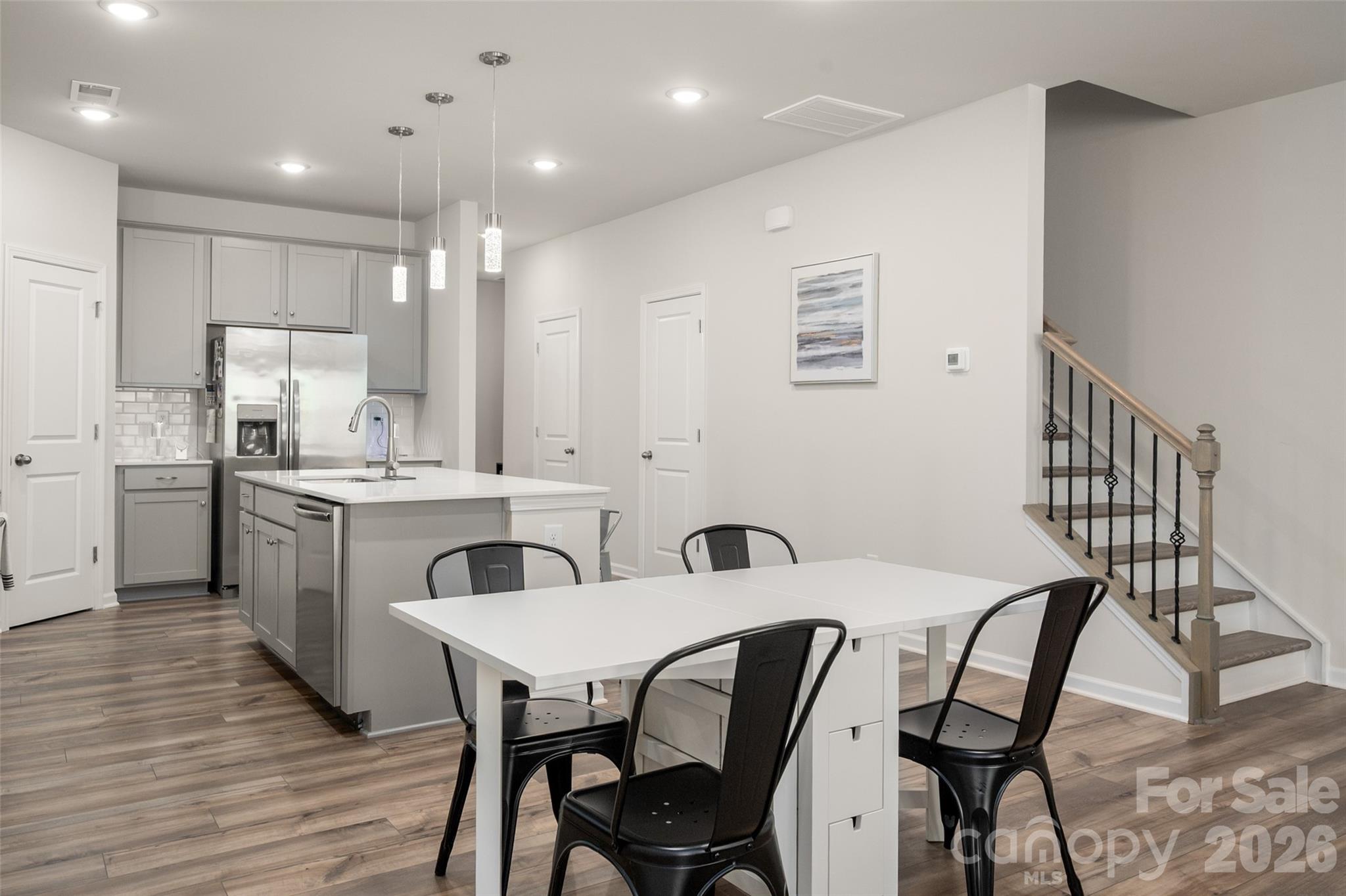 4471 Potters Wheel Drive — Fort Mill
