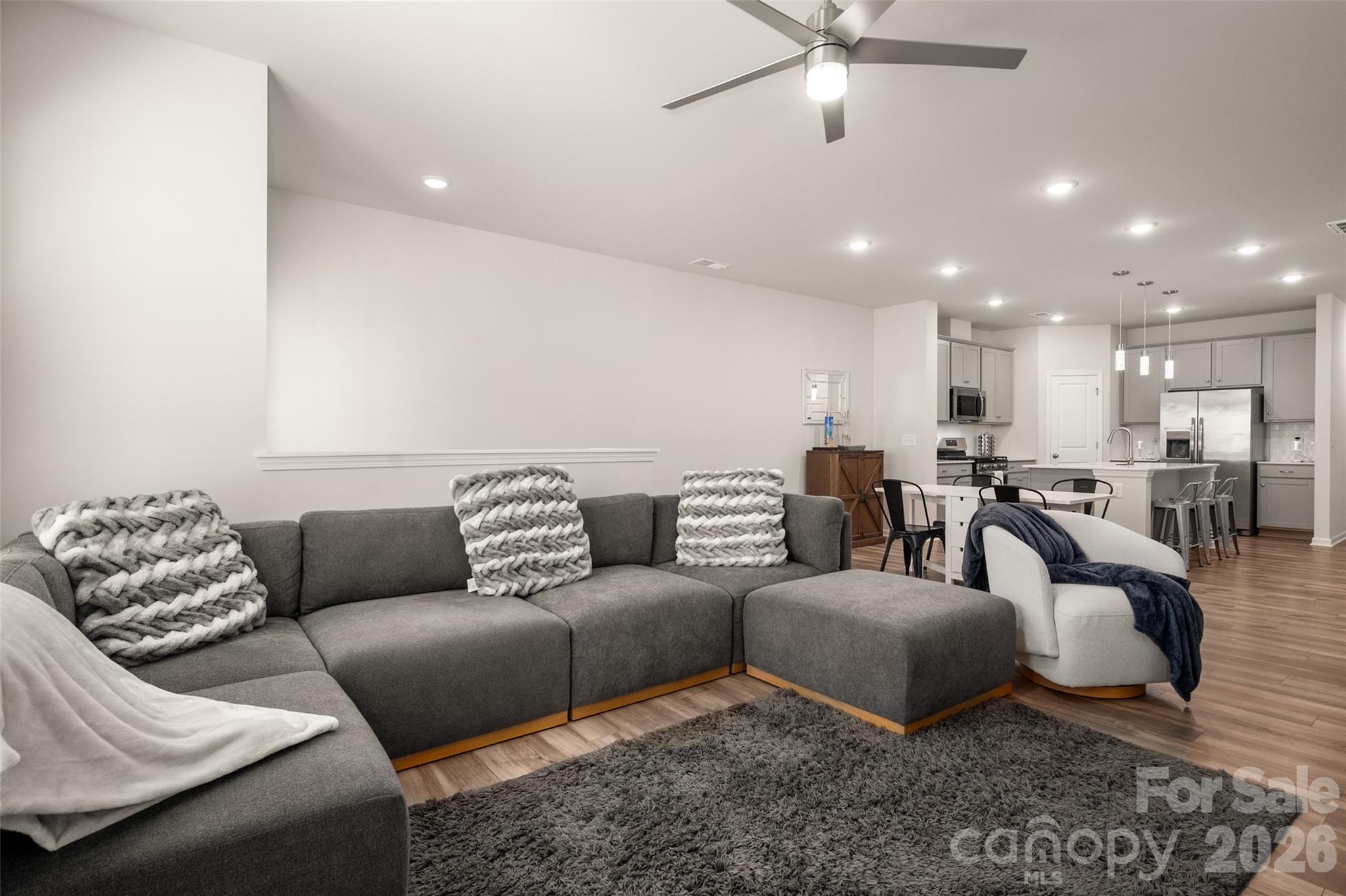 4471 Potters Wheel Drive — Fort Mill