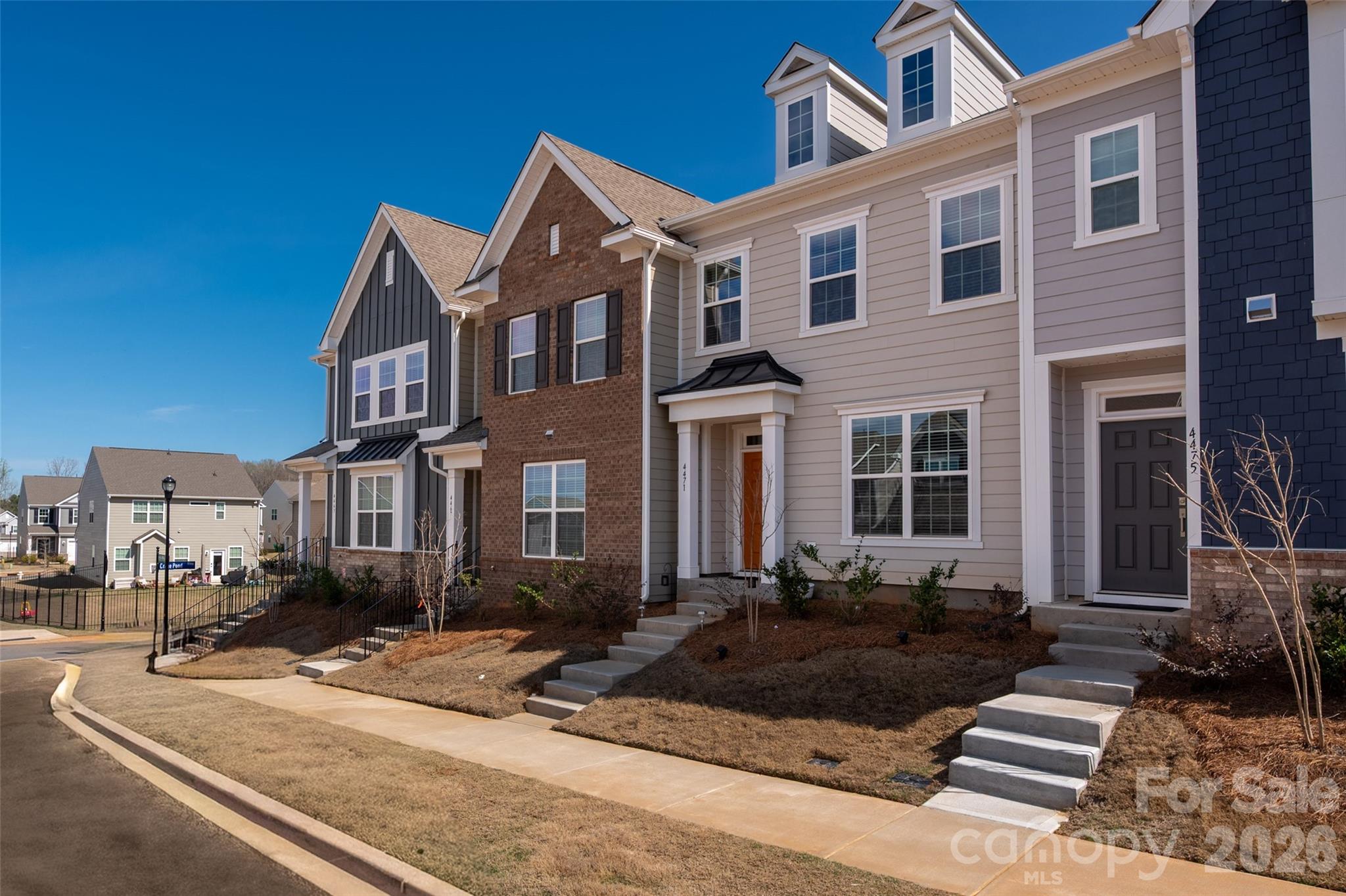 4471 Potters Wheel Drive — Fort Mill