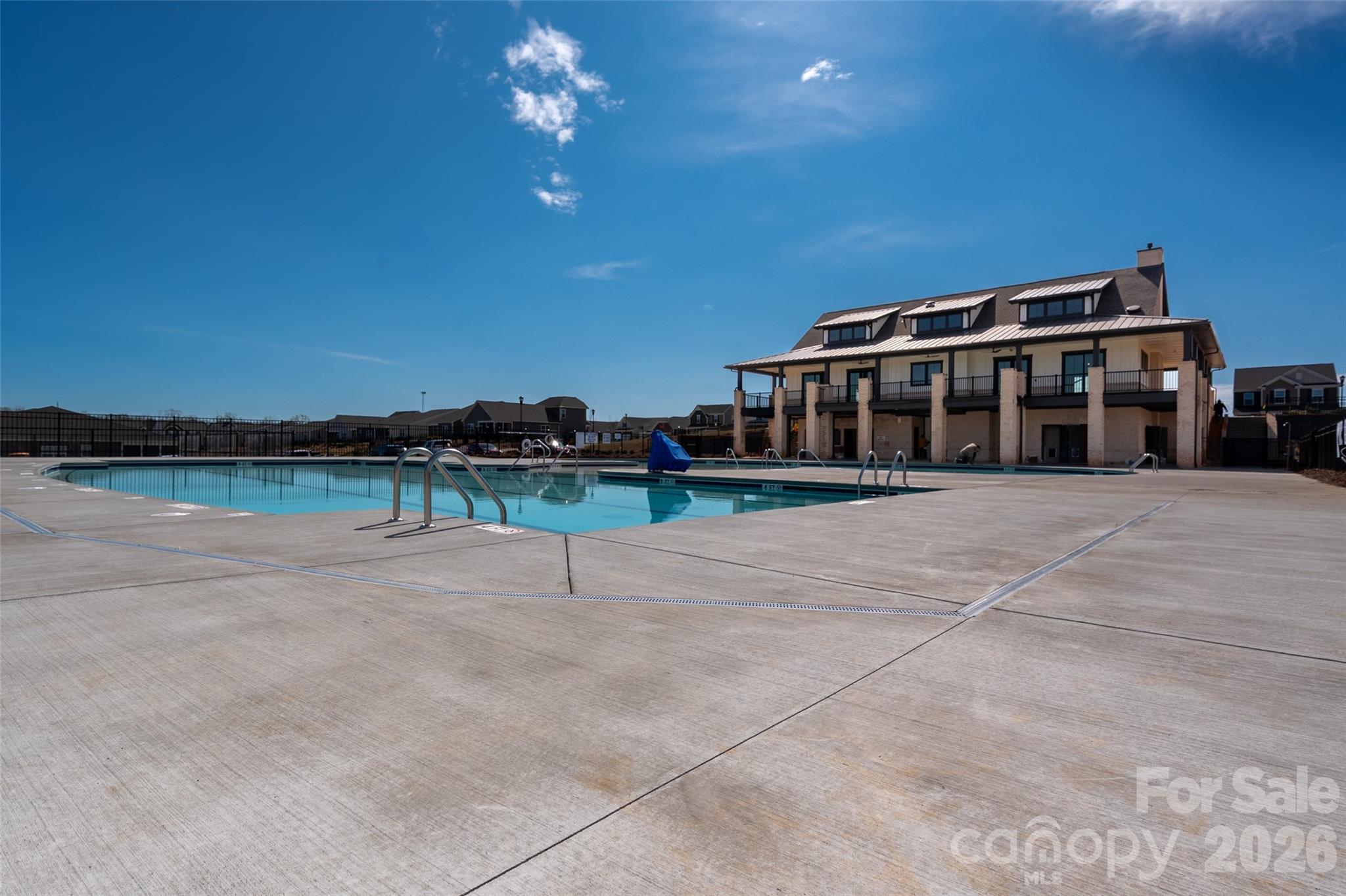 4471 Potters Wheel Drive — Fort Mill