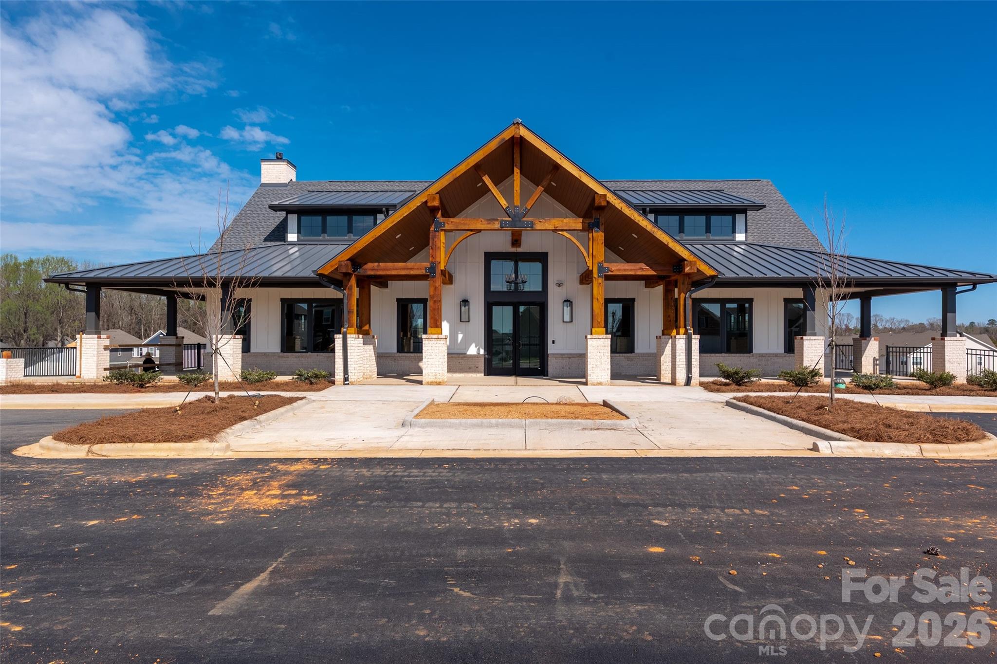4471 Potters Wheel Drive — Fort Mill