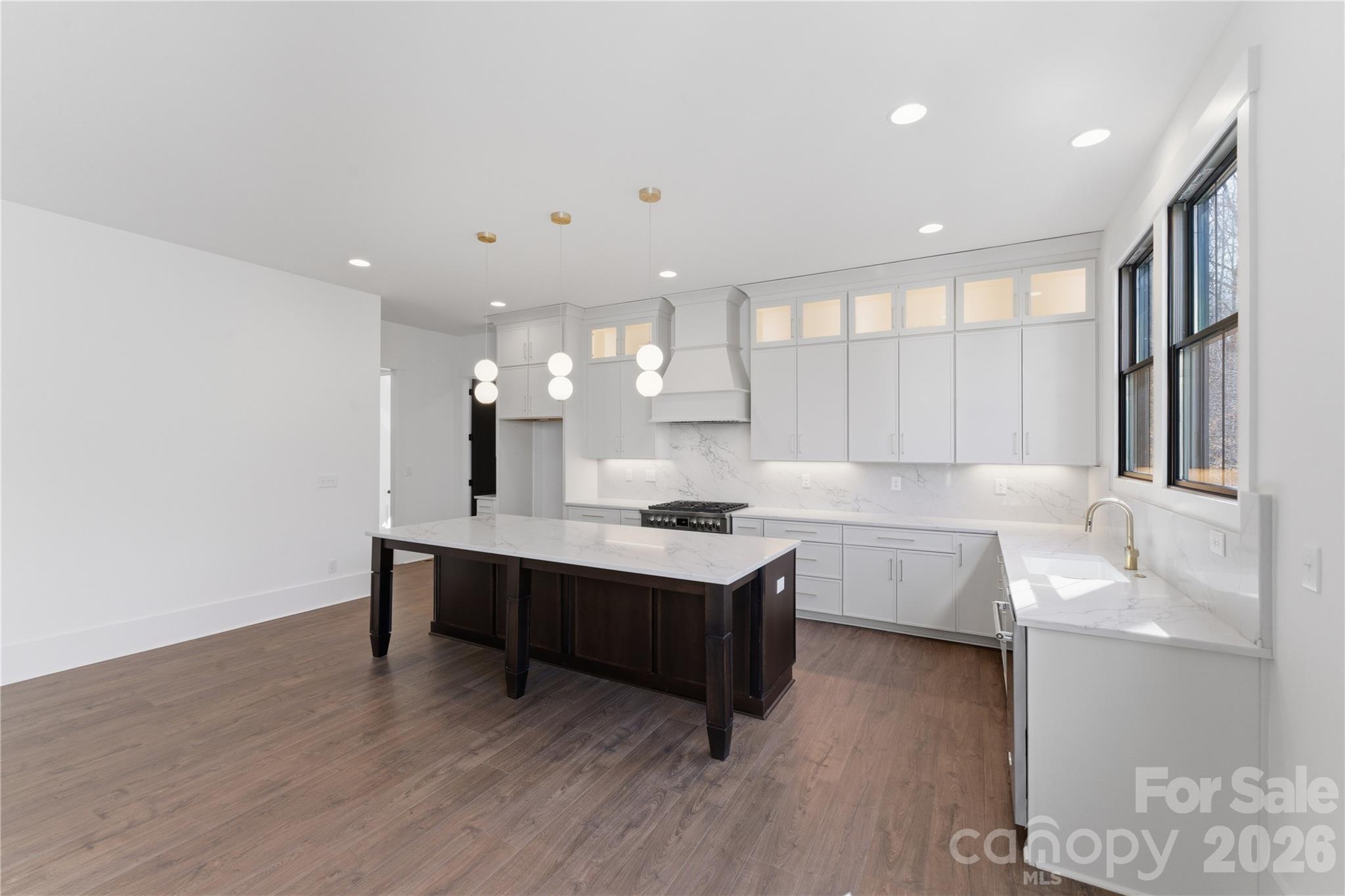 9408 Greyson Ridge Drive — Charlotte