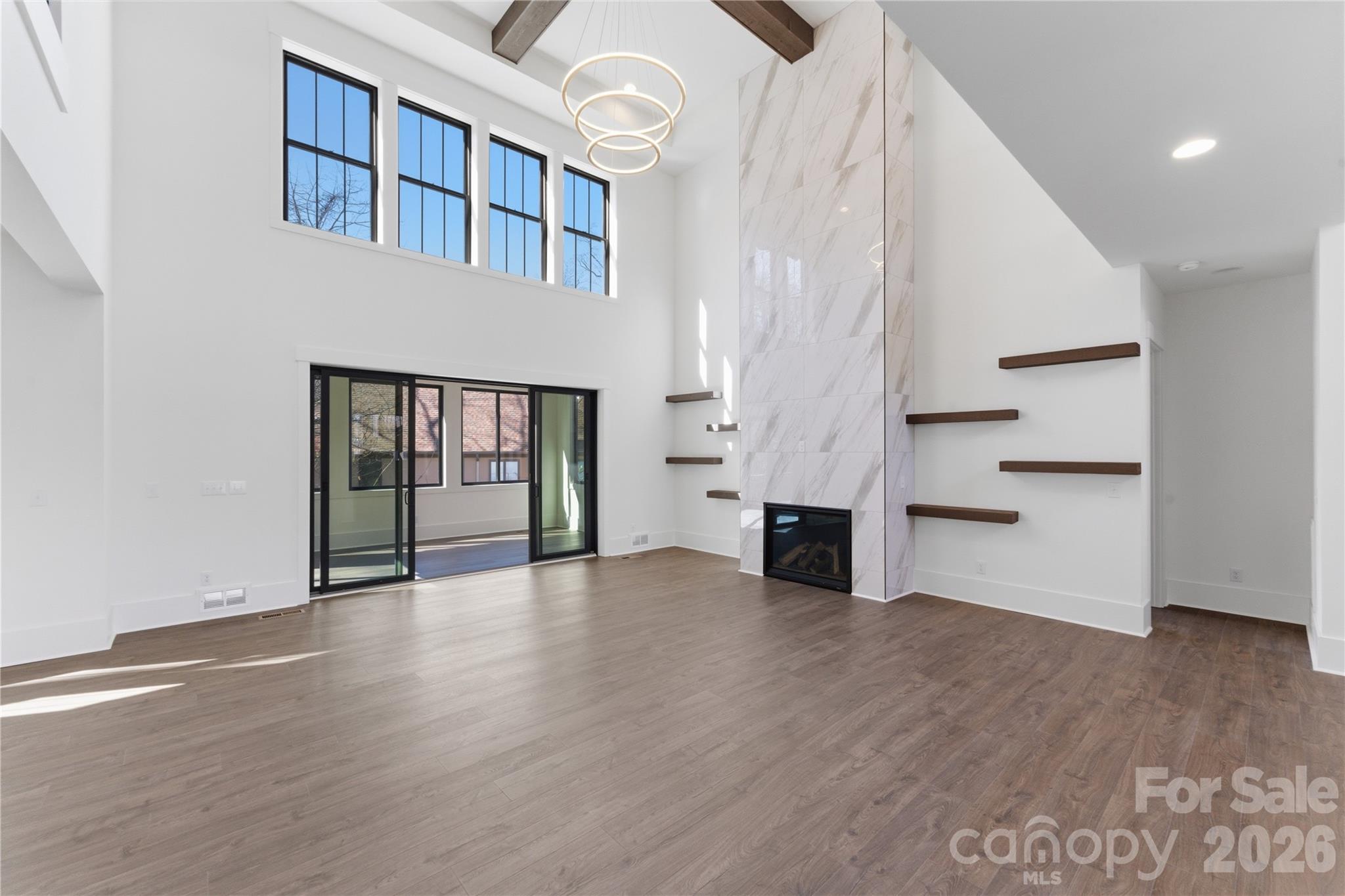 9408 Greyson Ridge Drive — Charlotte