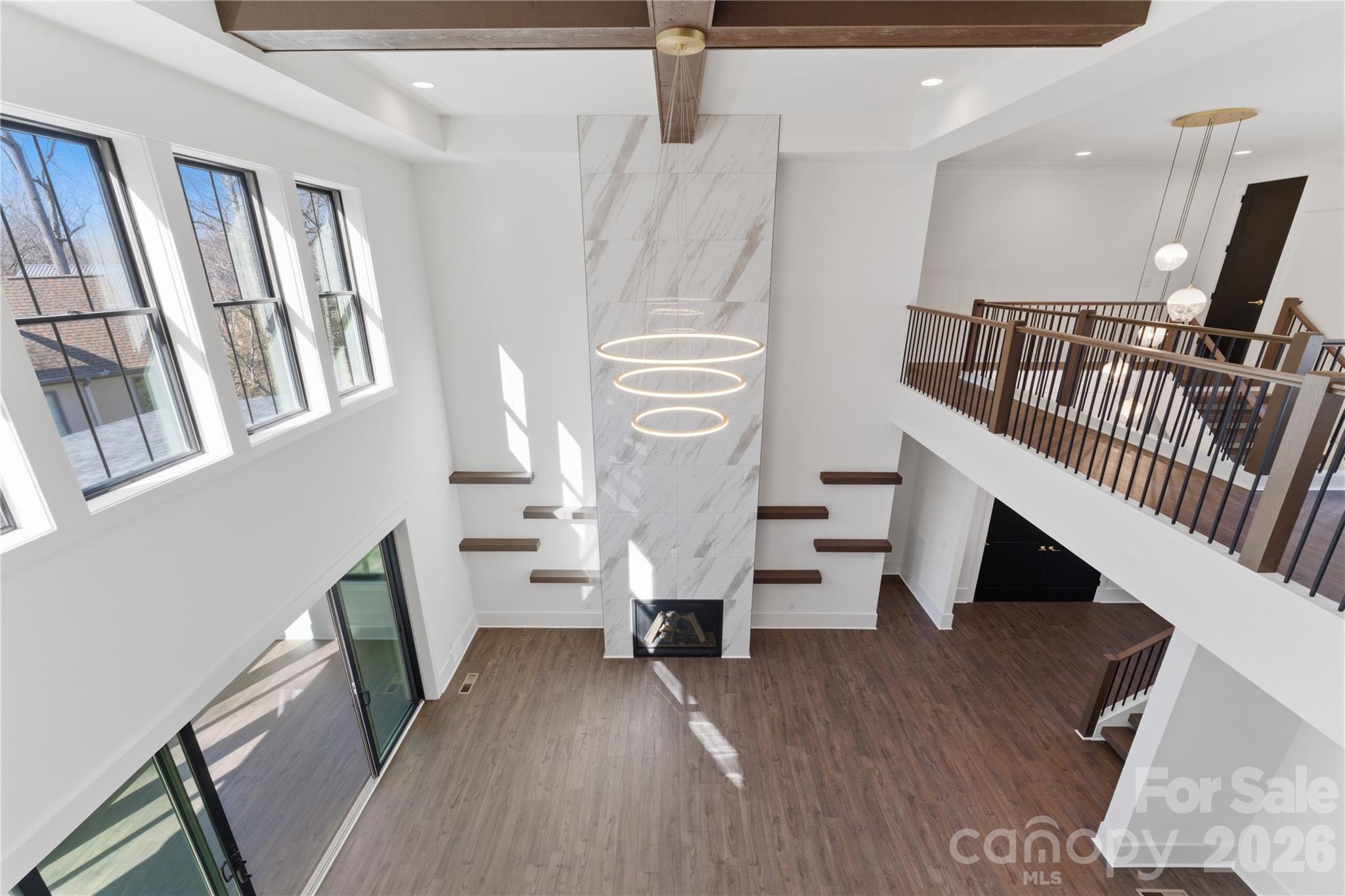 9408 Greyson Ridge Drive — Charlotte
