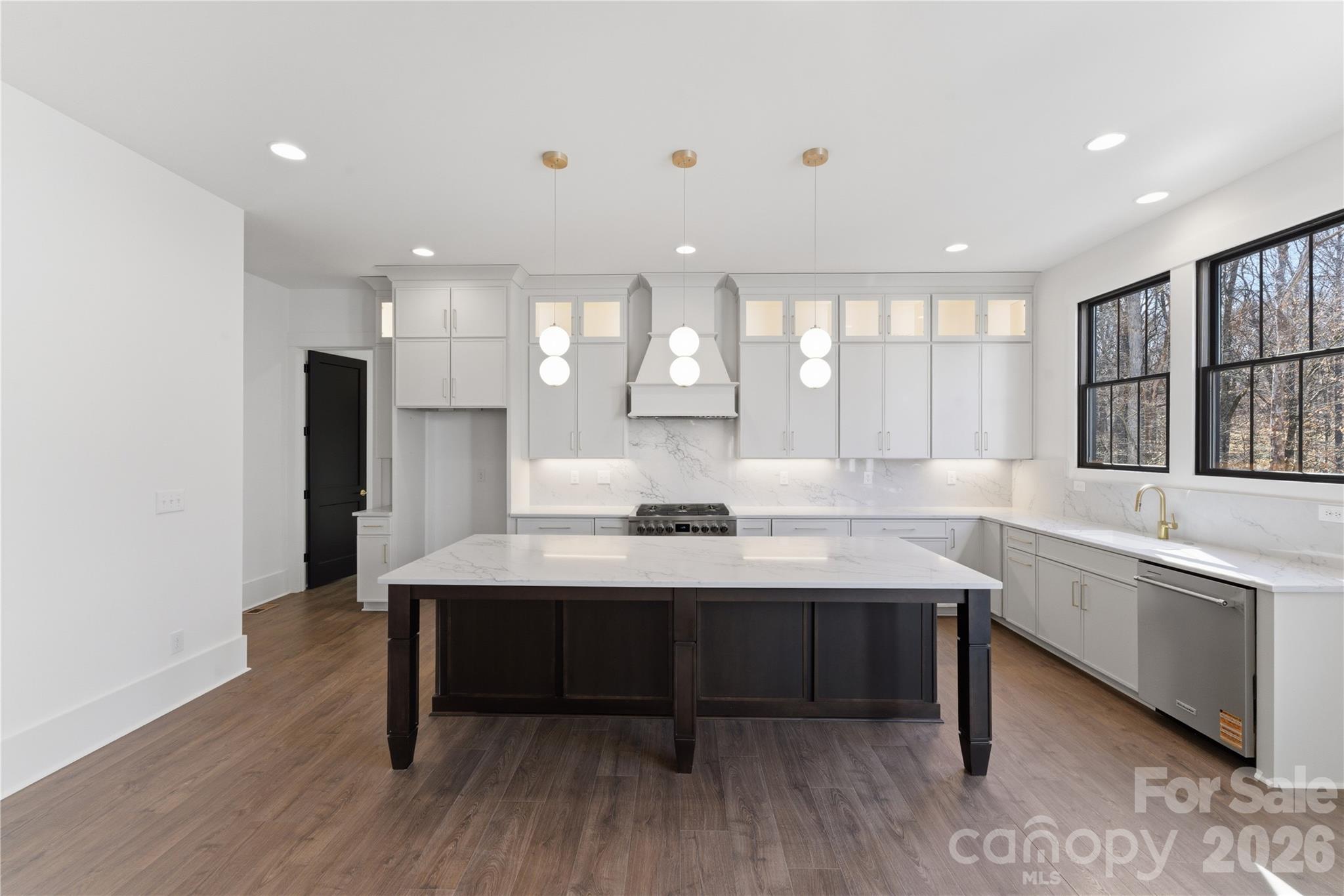 9408 Greyson Ridge Drive — Charlotte