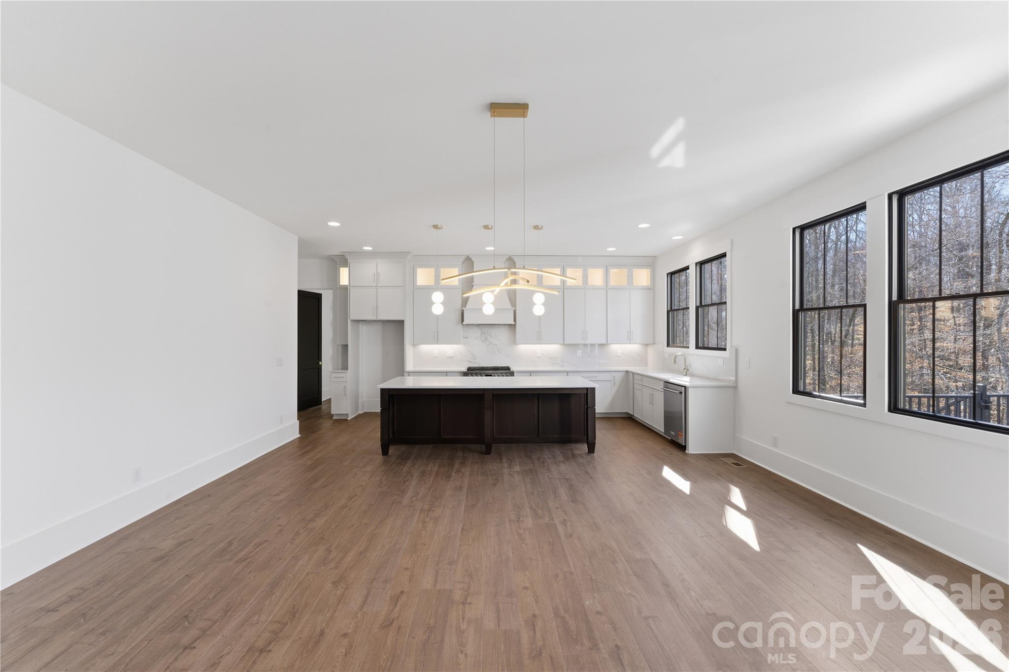 9408 Greyson Ridge Drive — Charlotte