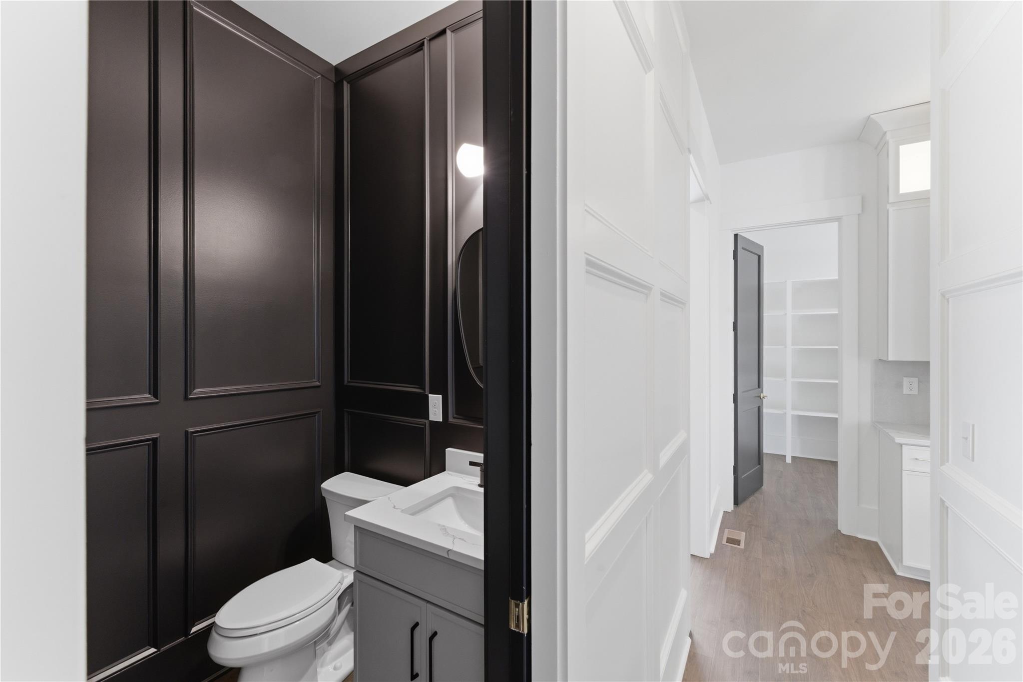 9408 Greyson Ridge Drive — Charlotte