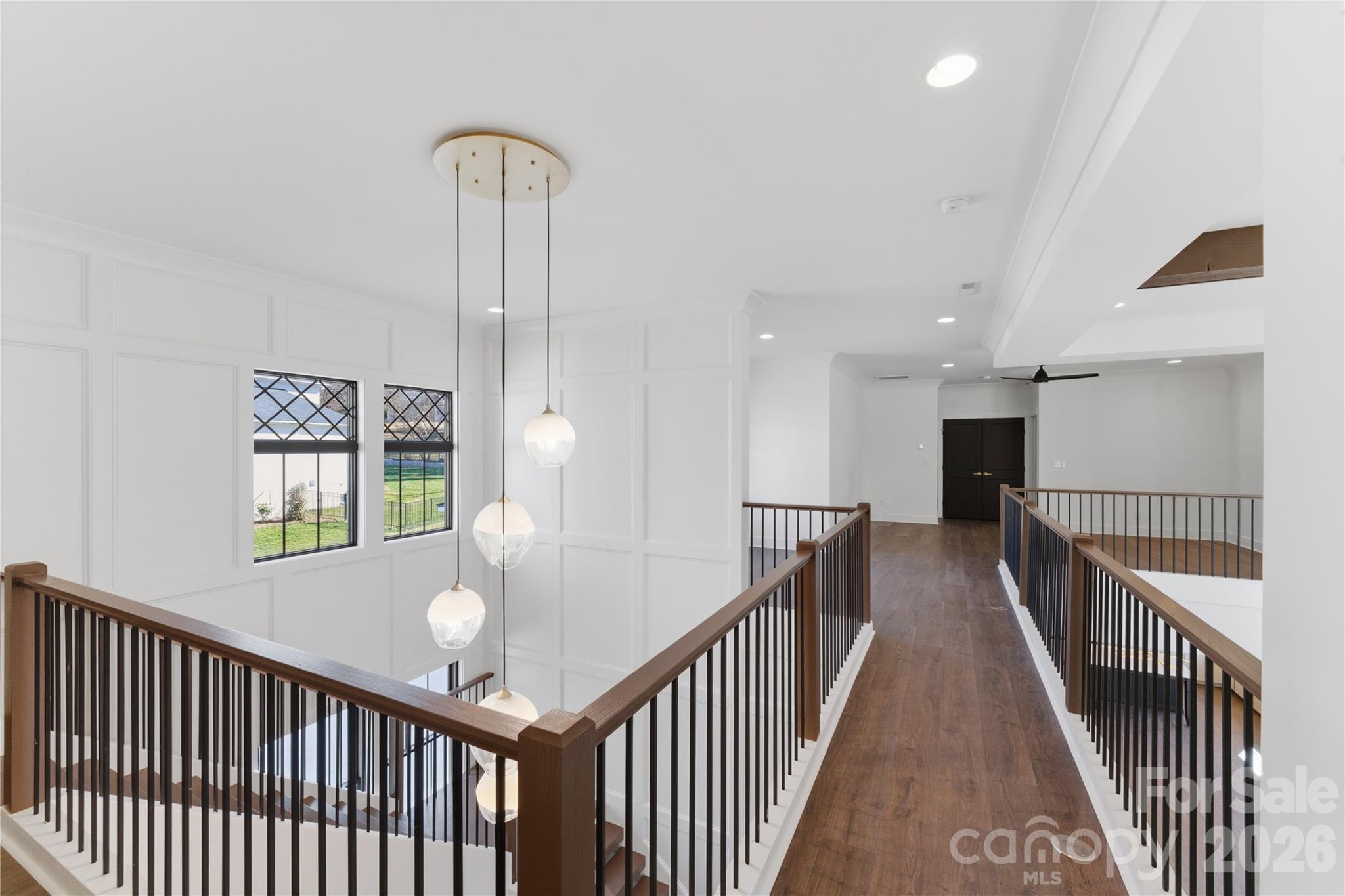 9408 Greyson Ridge Drive — Charlotte
