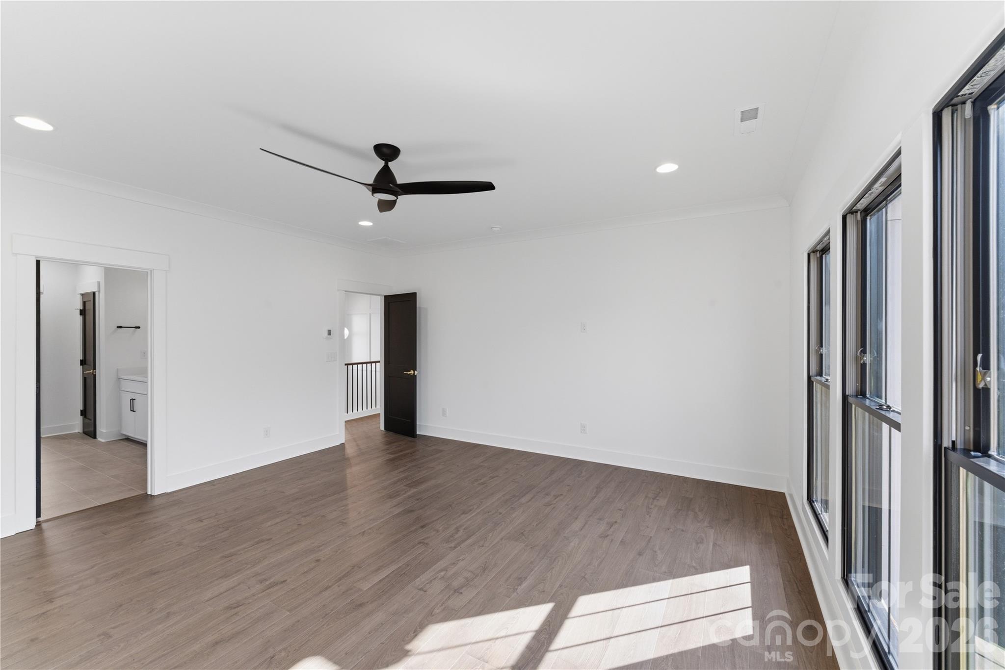 9408 Greyson Ridge Drive — Charlotte