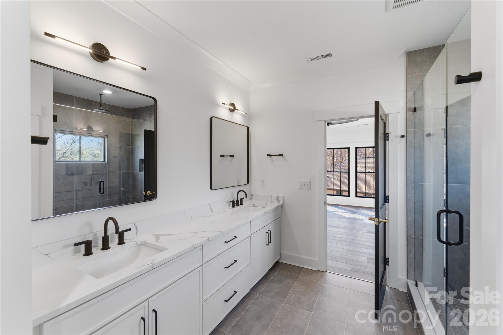 9408 Greyson Ridge Drive — Charlotte