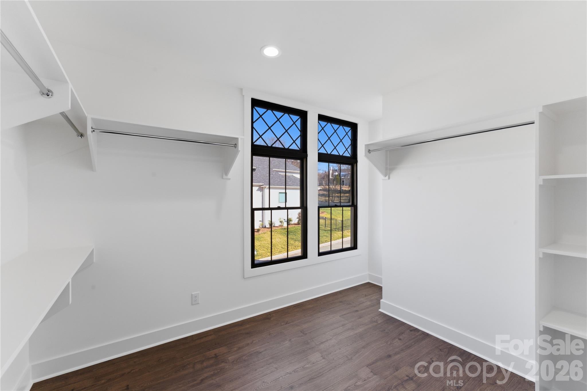 9408 Greyson Ridge Drive — Charlotte