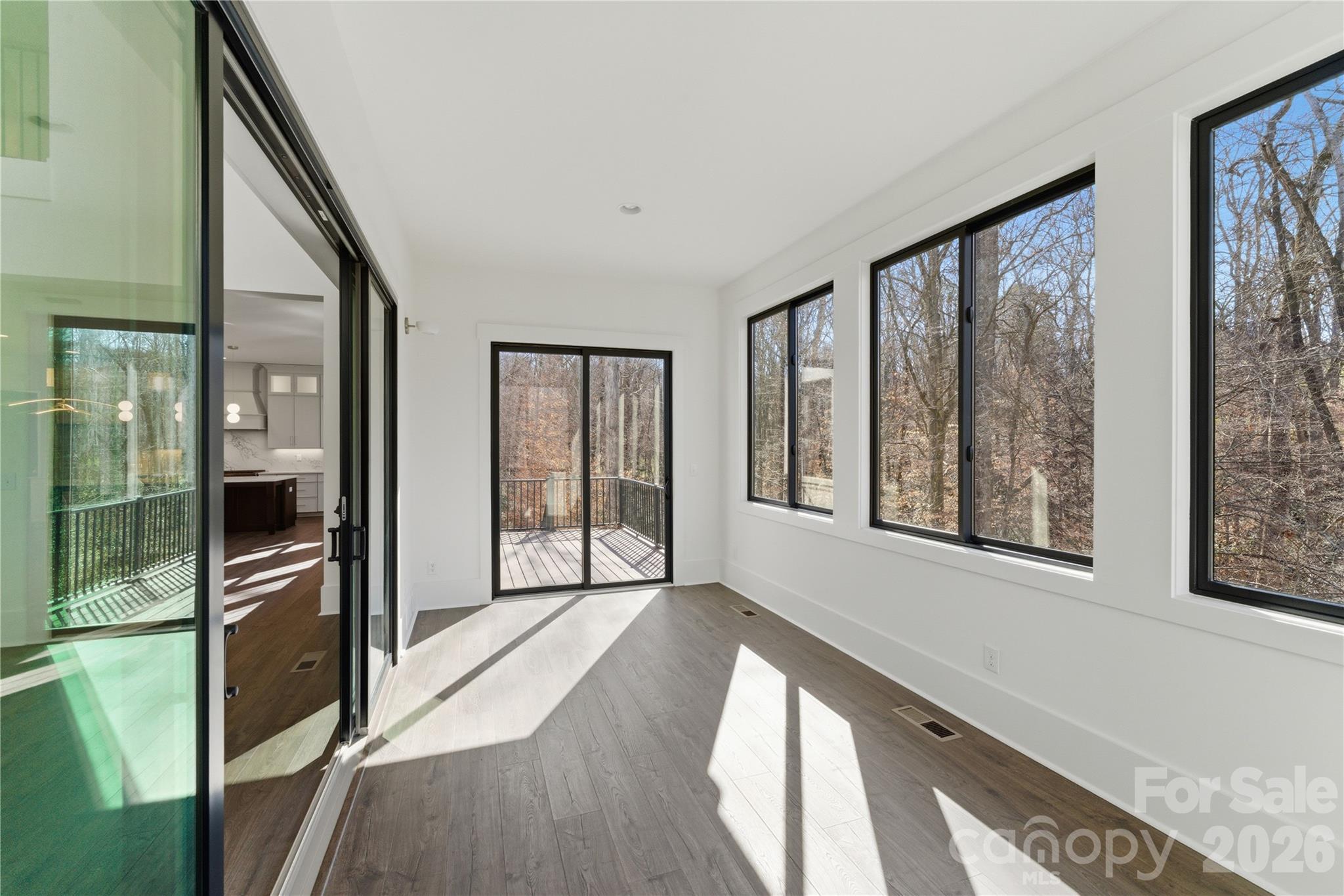9408 Greyson Ridge Drive — Charlotte