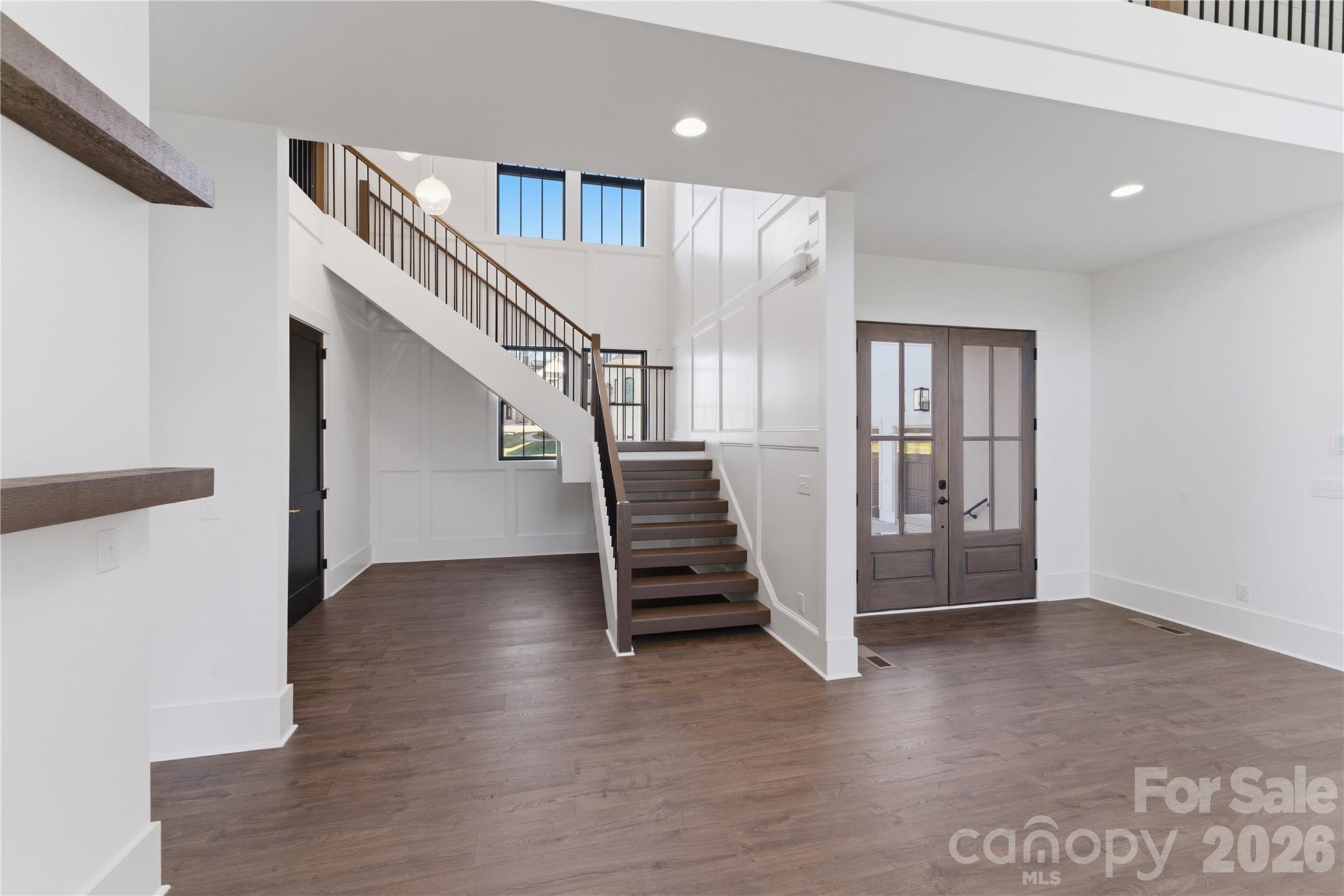 9408 Greyson Ridge Drive — Charlotte