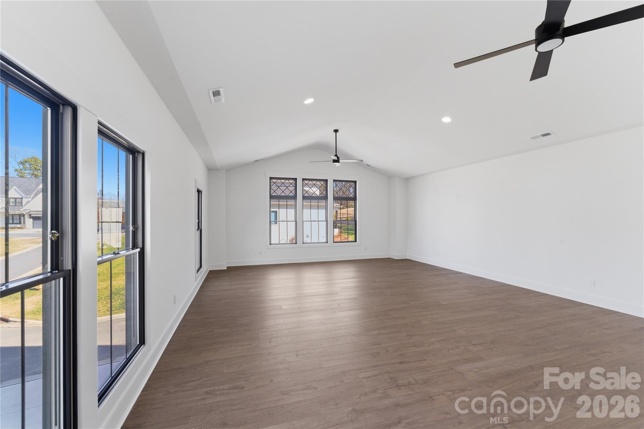 9408 Greyson Ridge Drive — Charlotte