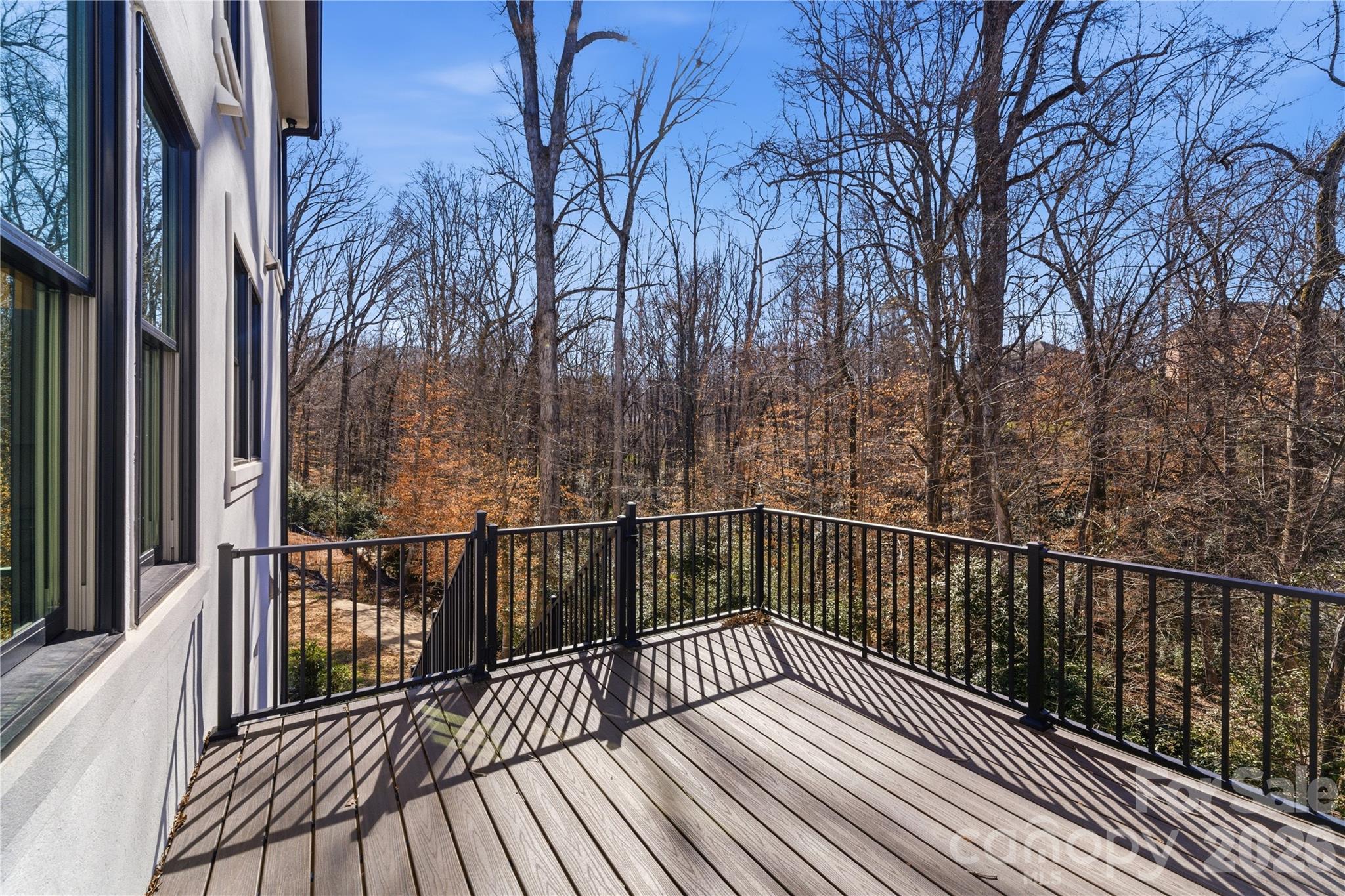 9408 Greyson Ridge Drive — Charlotte