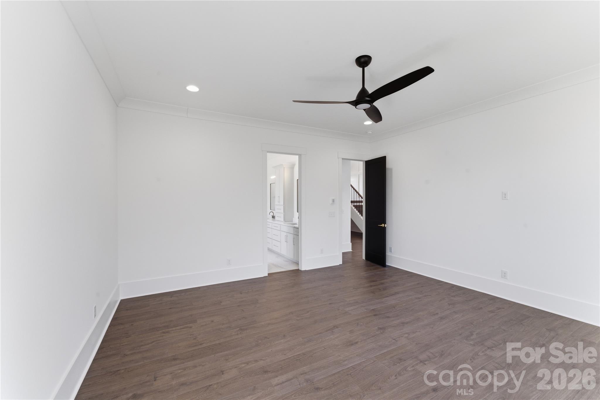 9408 Greyson Ridge Drive — Charlotte