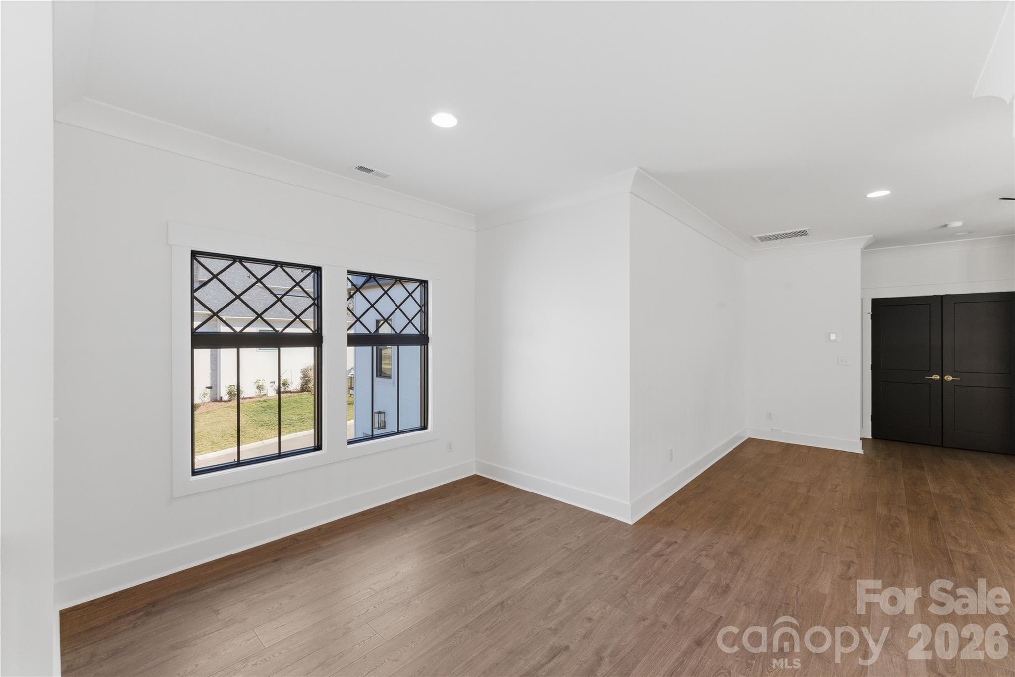 9408 Greyson Ridge Drive — Charlotte