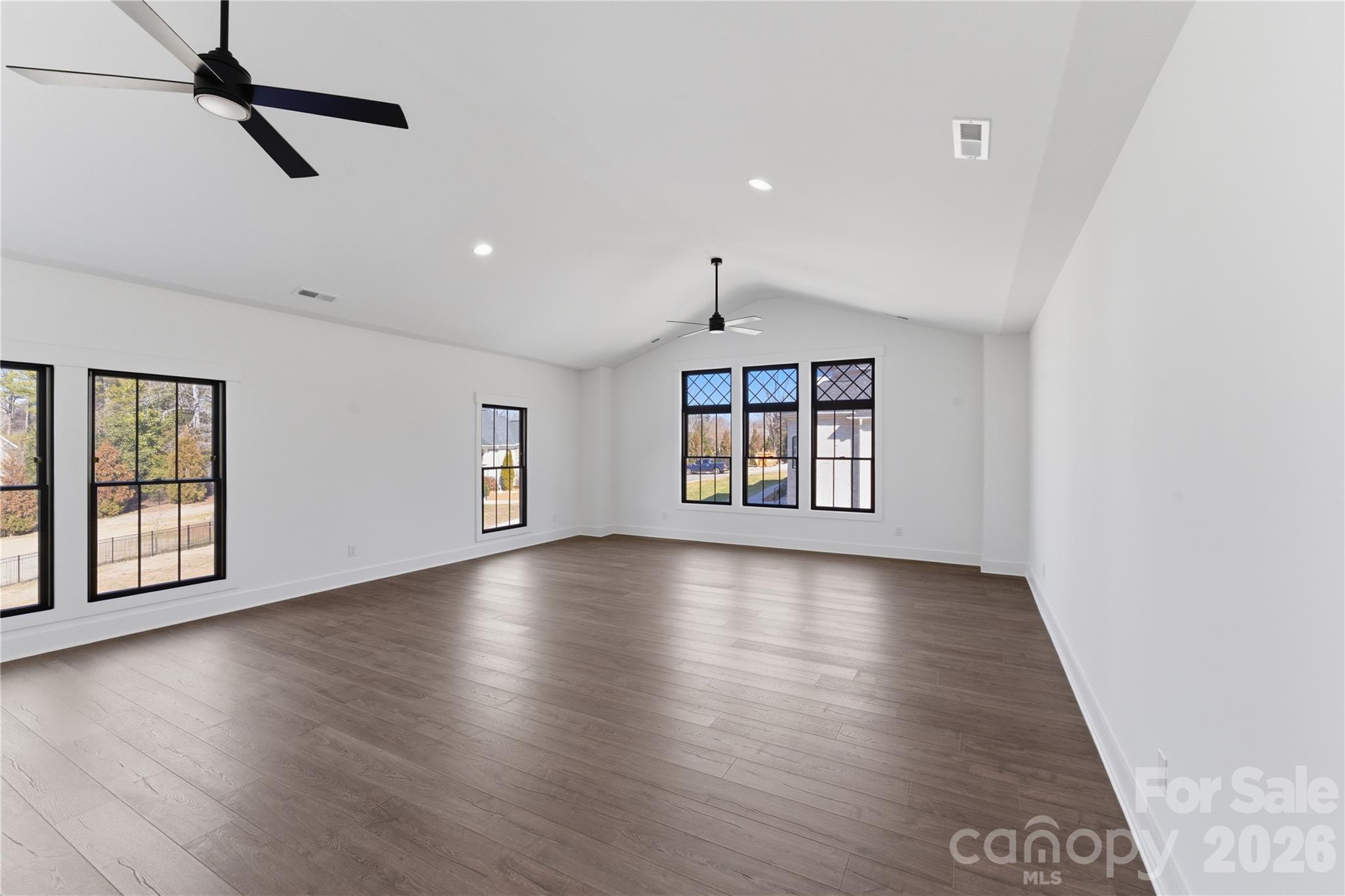 9408 Greyson Ridge Drive — Charlotte