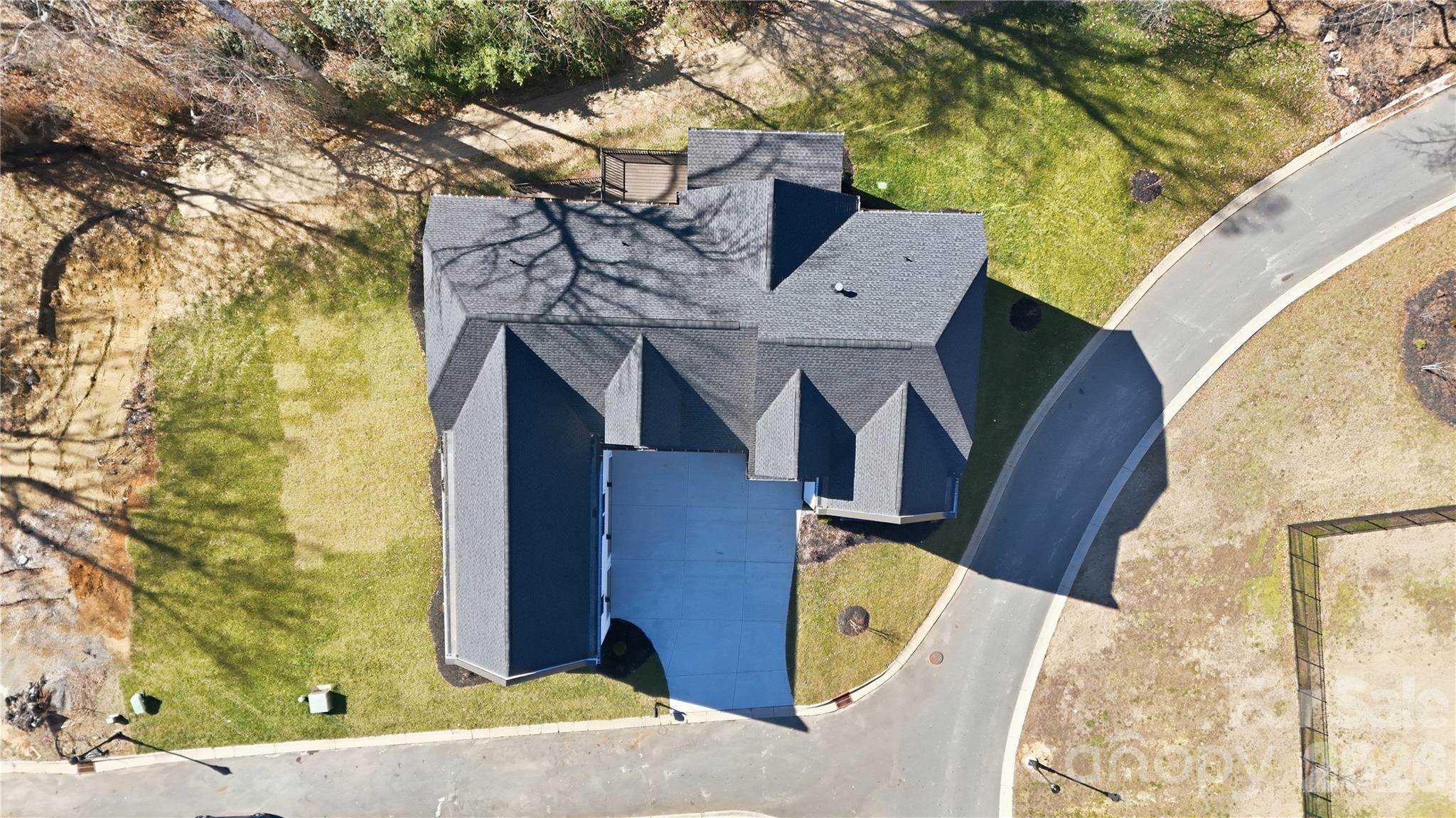 9408 Greyson Ridge Drive — Charlotte