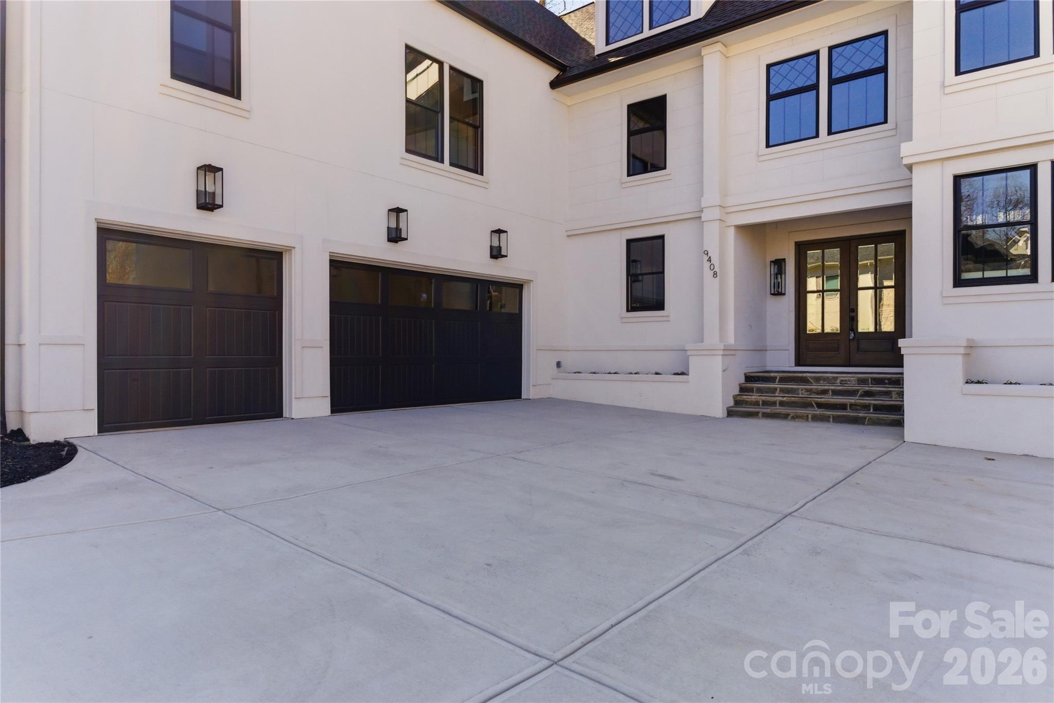 9408 Greyson Ridge Drive — Charlotte