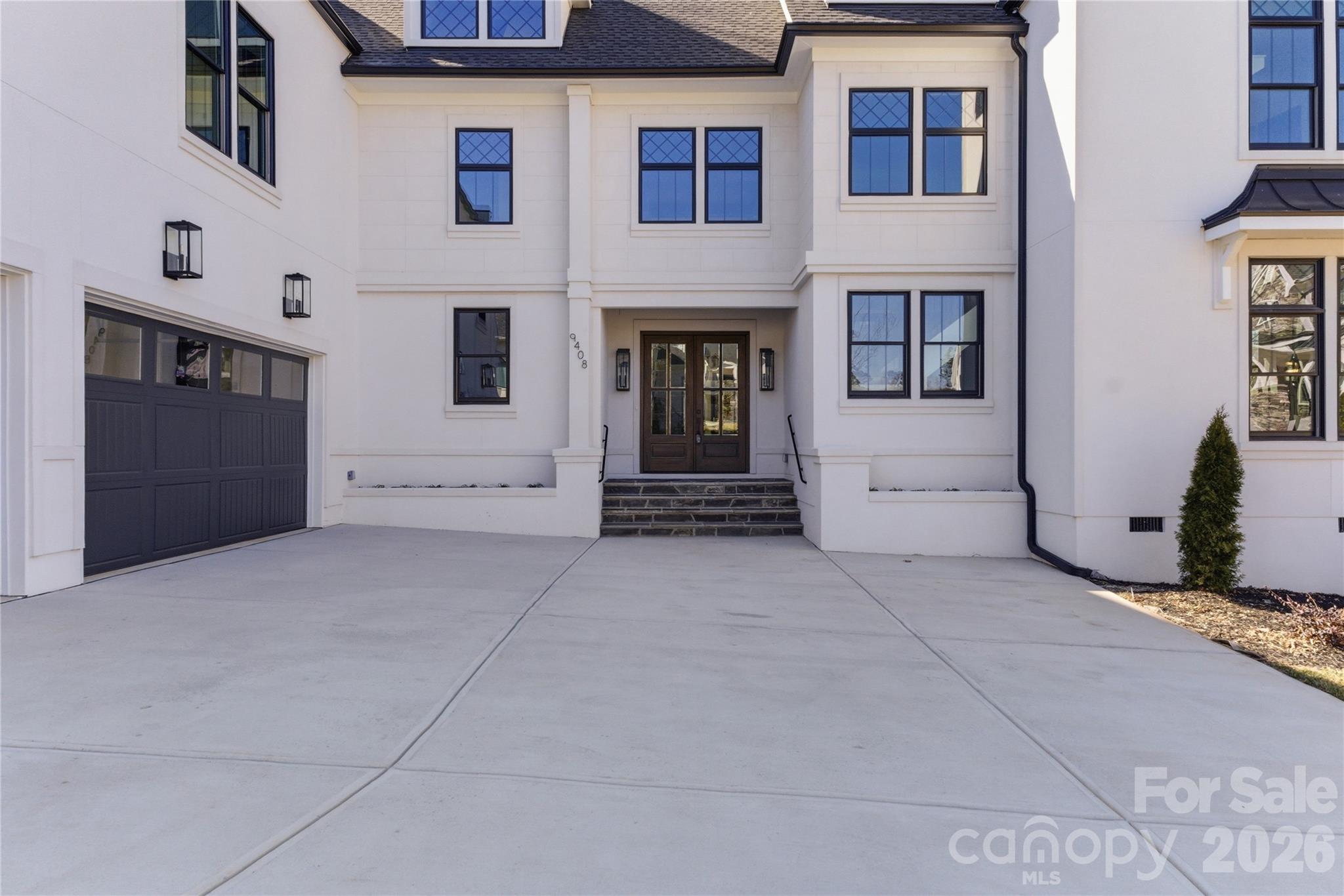 9408 Greyson Ridge Drive — Charlotte