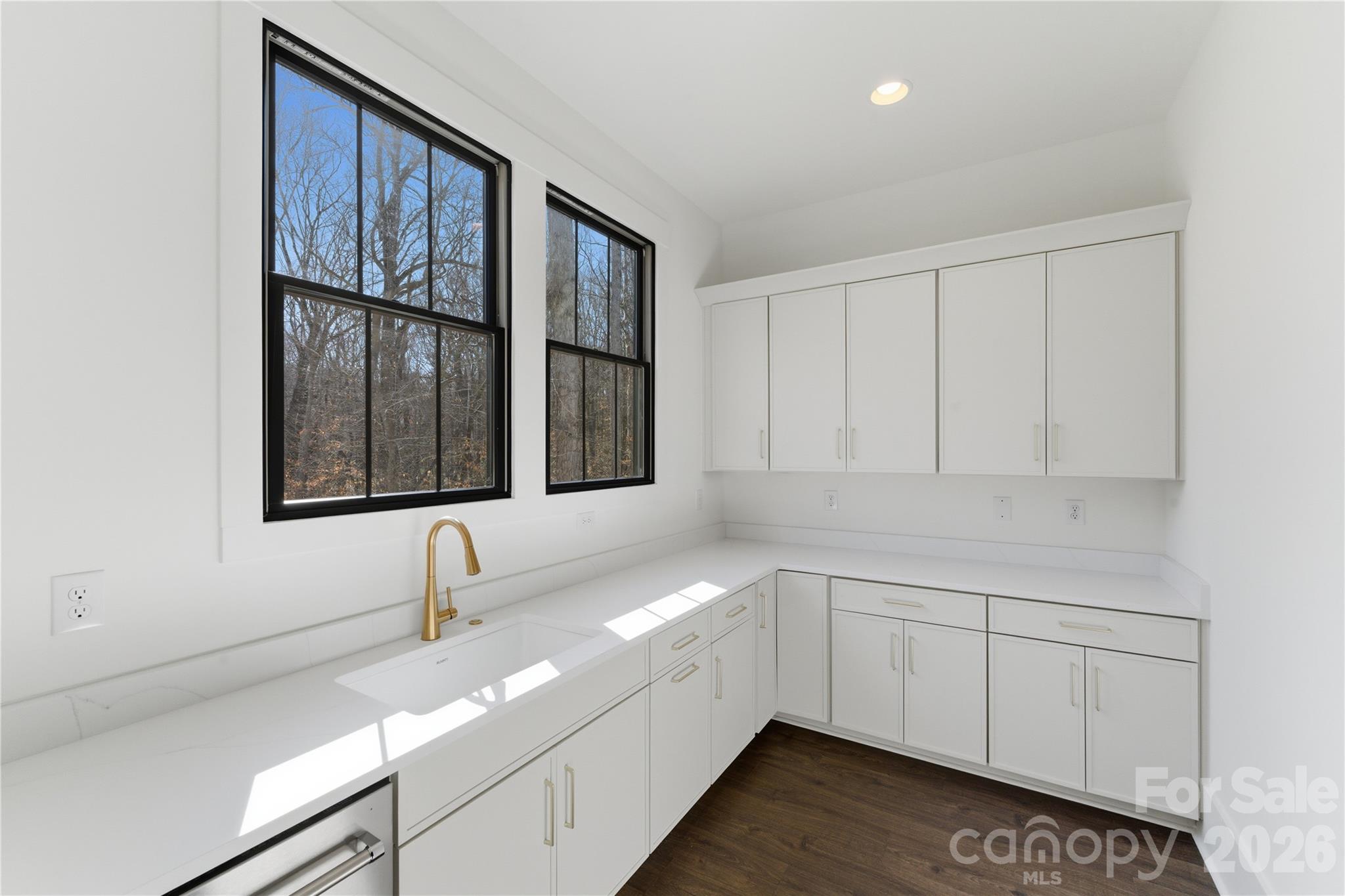 9408 Greyson Ridge Drive — Charlotte