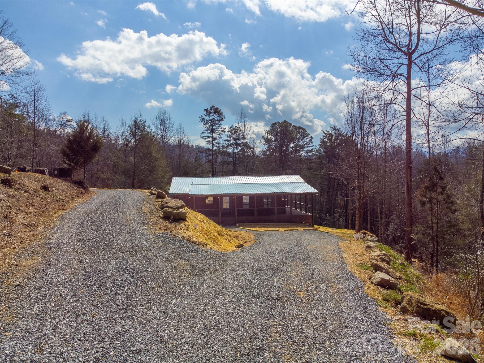 677 Ridgetop Circle — Whittier