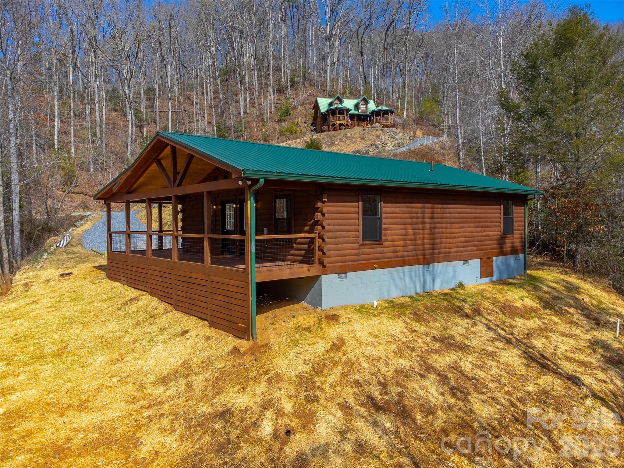 677 Ridgetop Circle — Whittier