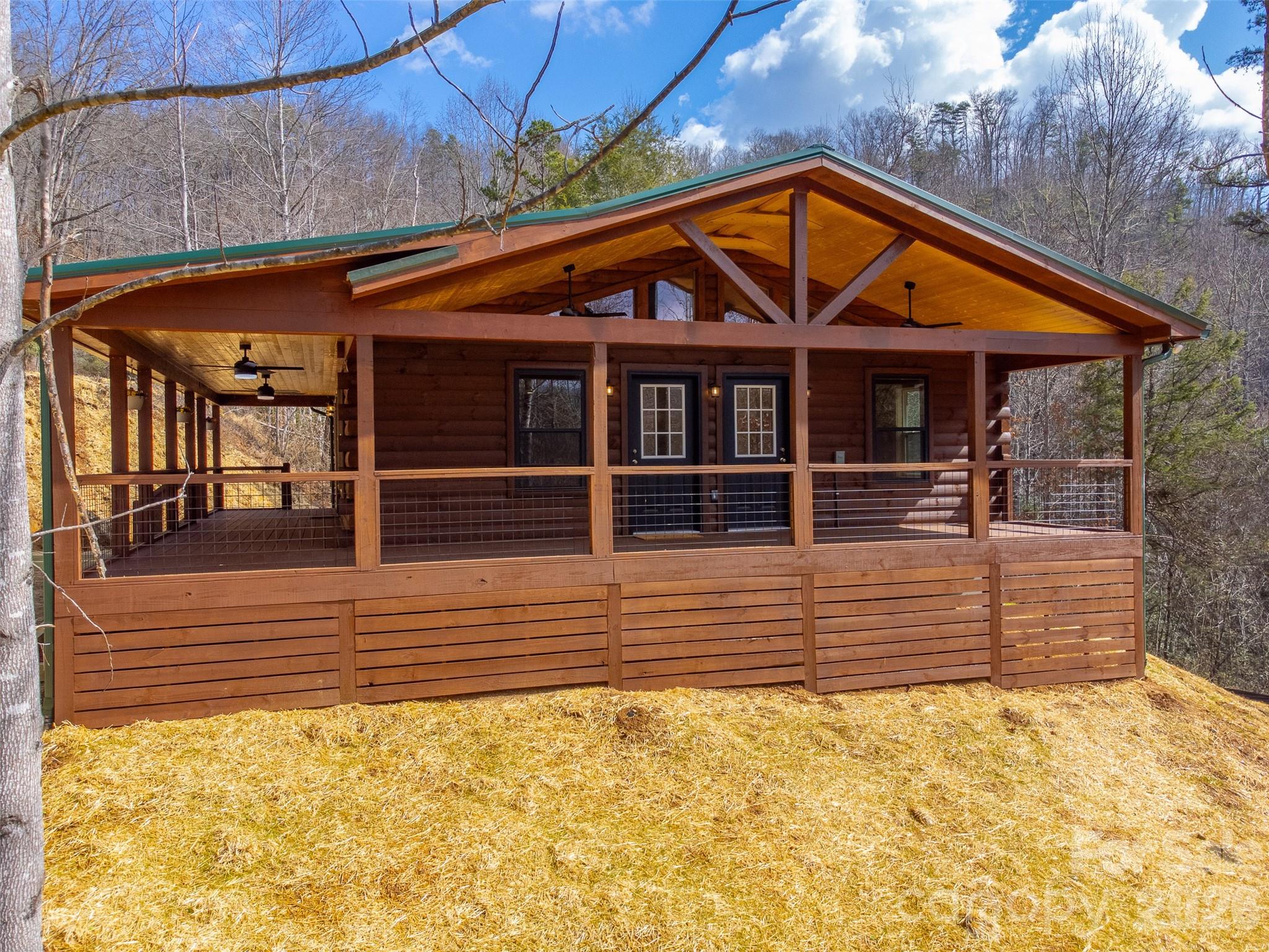 677 Ridgetop Circle — Whittier