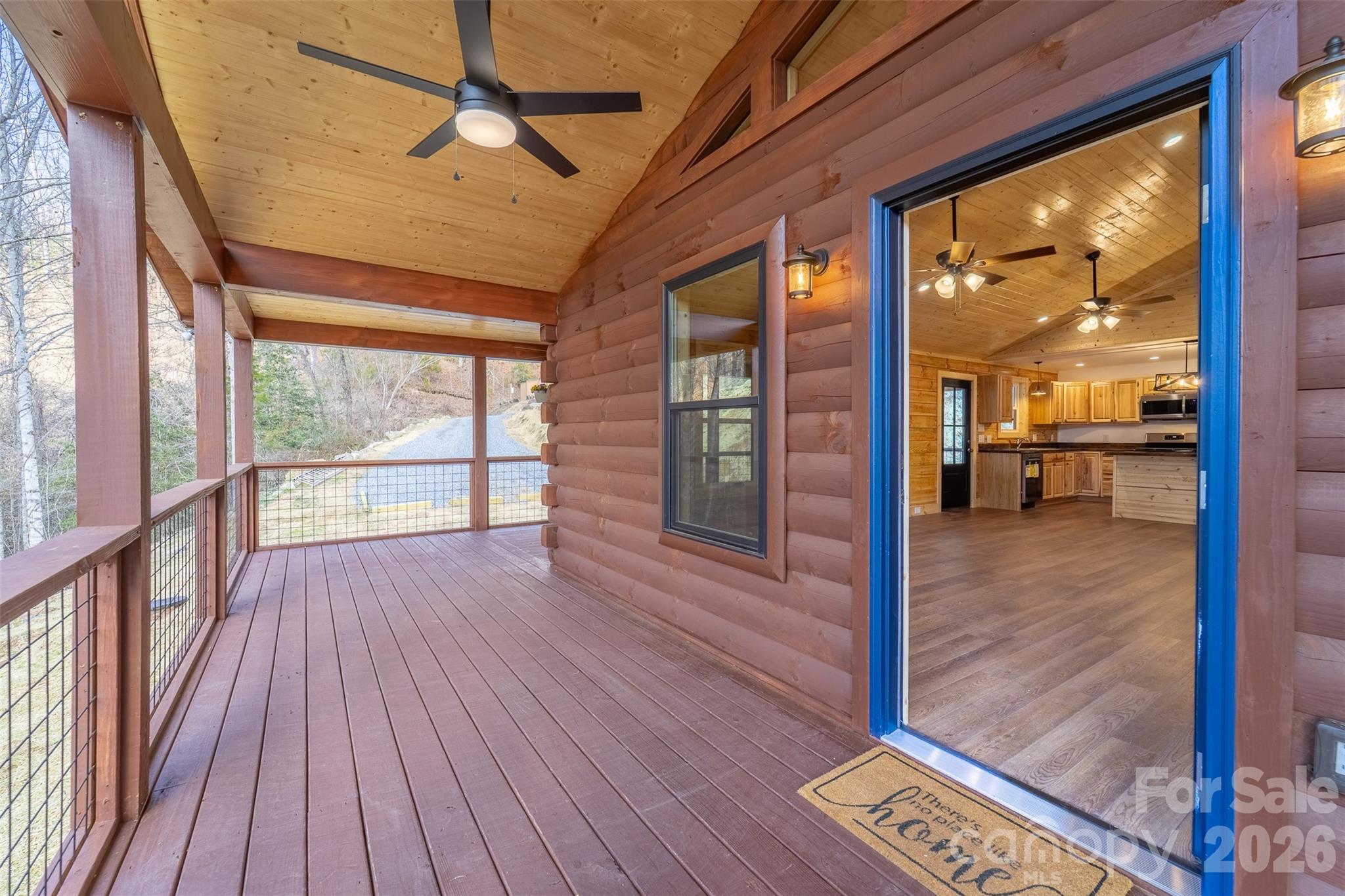 677 Ridgetop Circle — Whittier