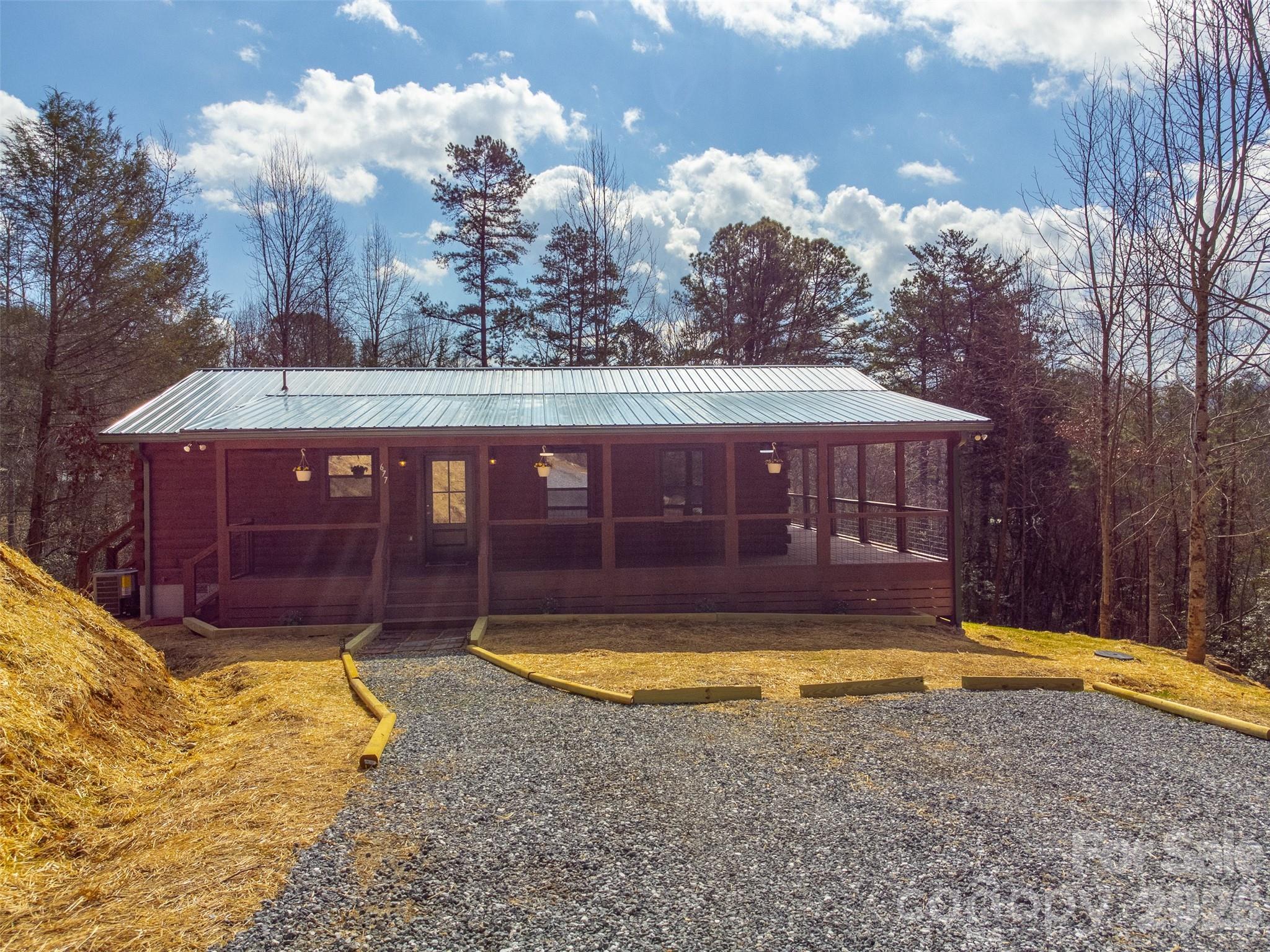 677 Ridgetop Circle — Whittier