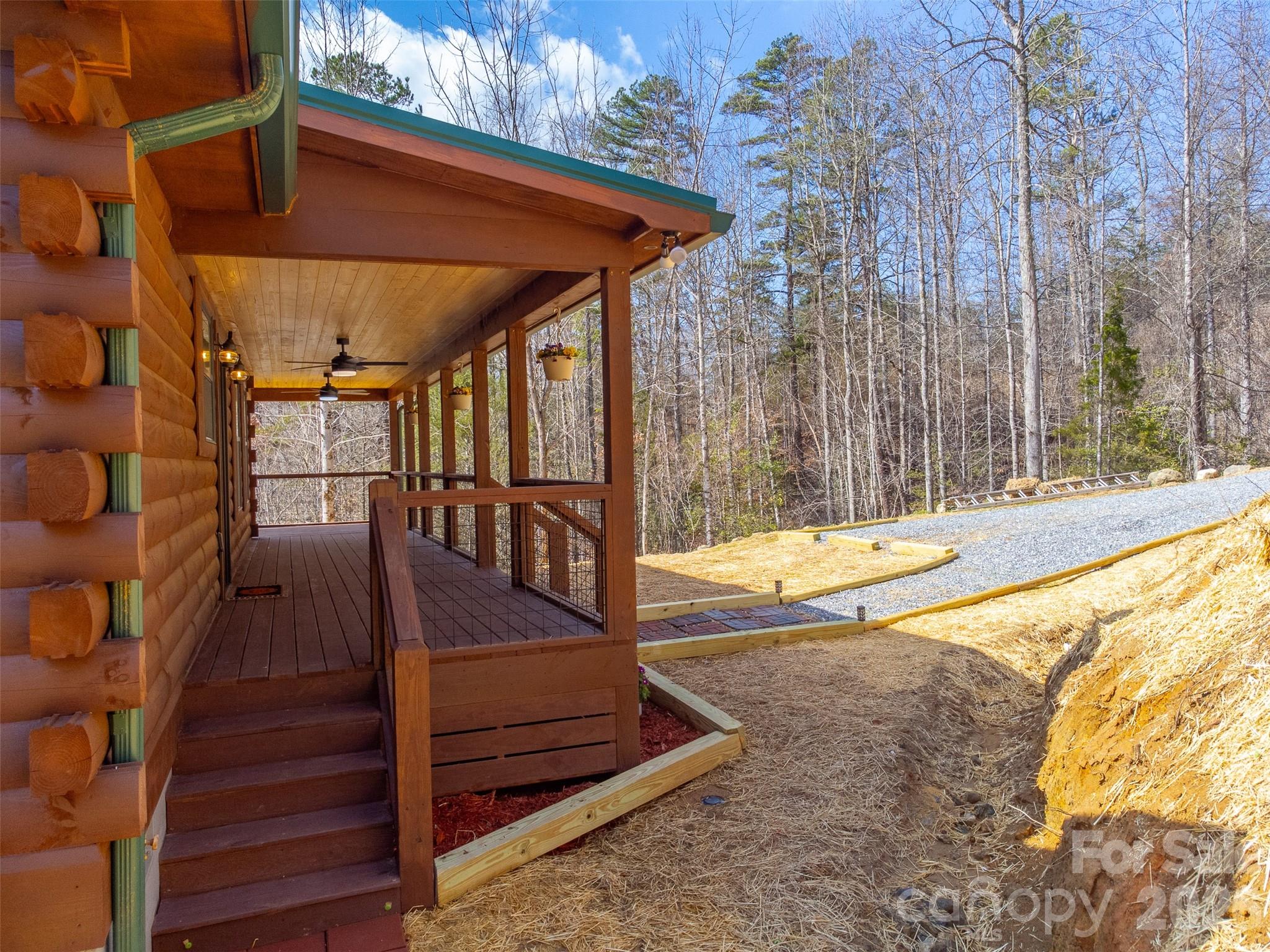 677 Ridgetop Circle — Whittier