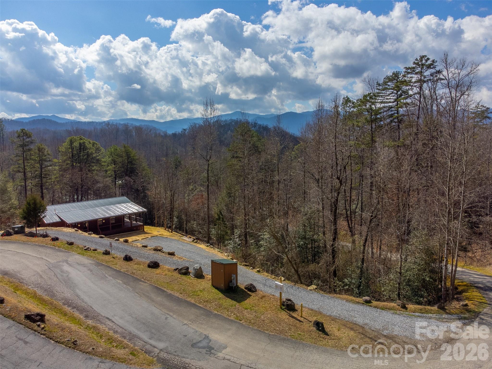677 Ridgetop Circle — Whittier