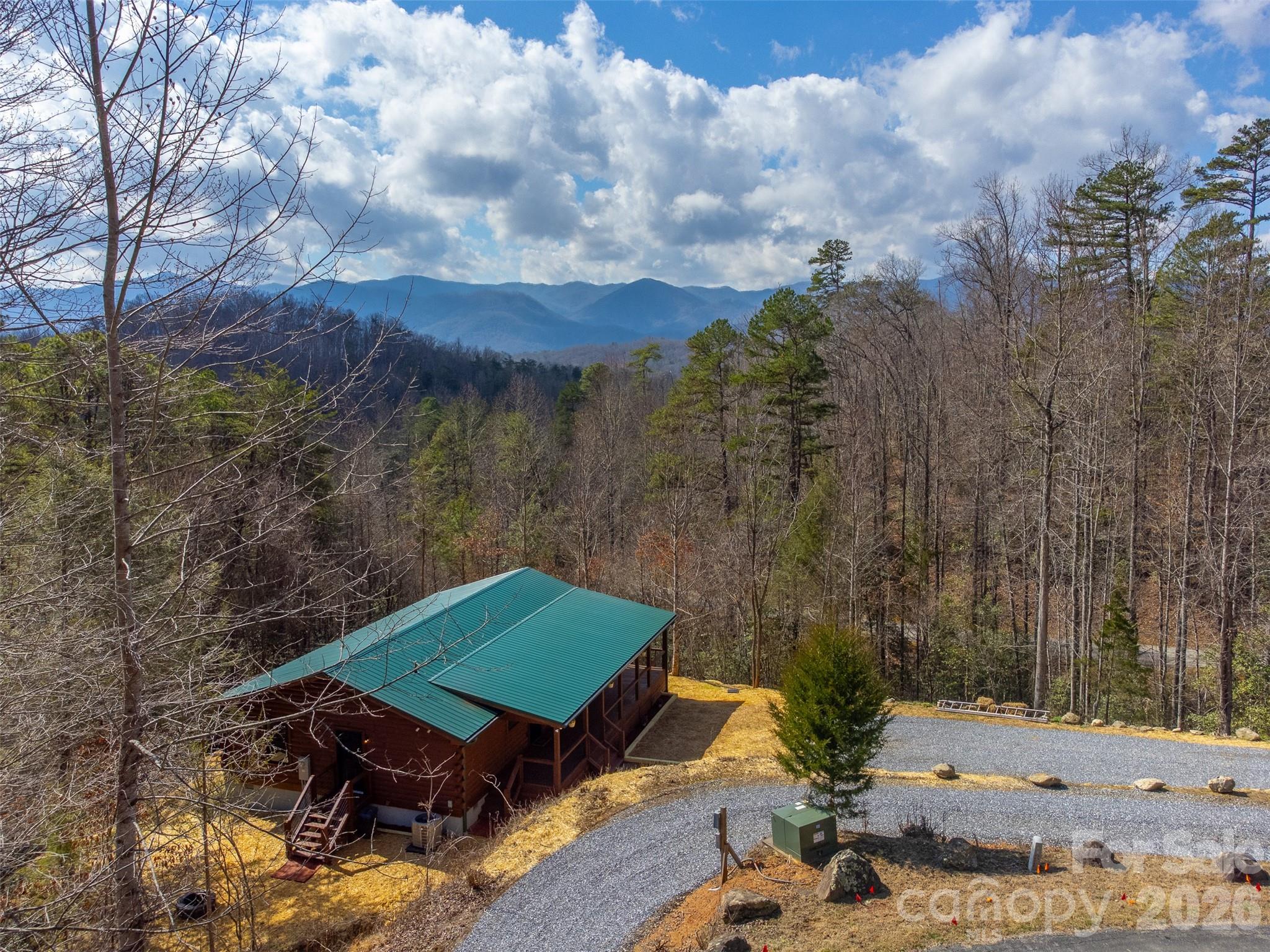 677 Ridgetop Circle — Whittier