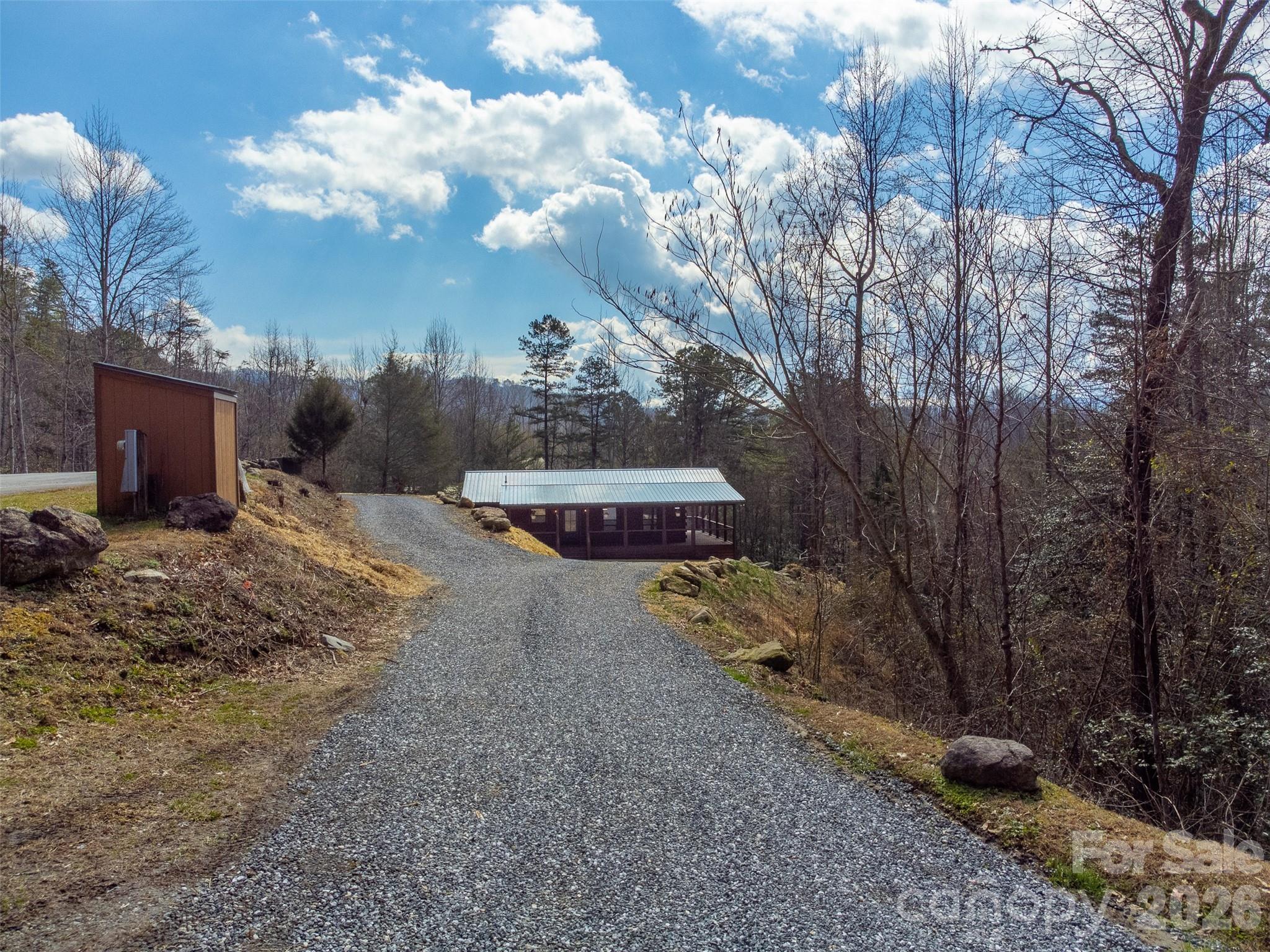 677 Ridgetop Circle — Whittier