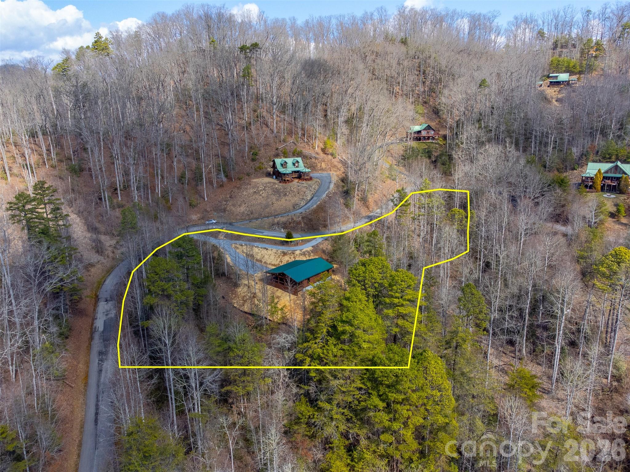 677 Ridgetop Circle — Whittier
