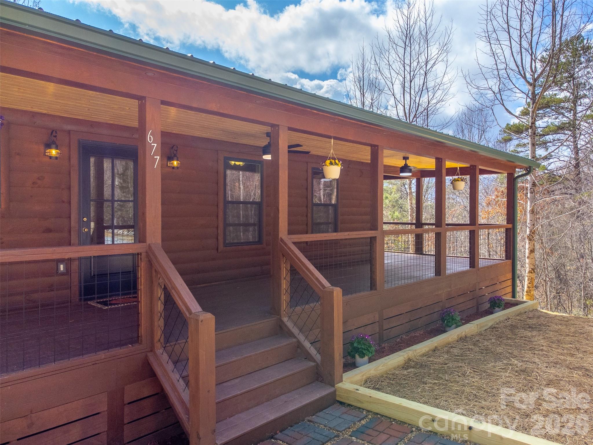 677 Ridgetop Circle — Whittier