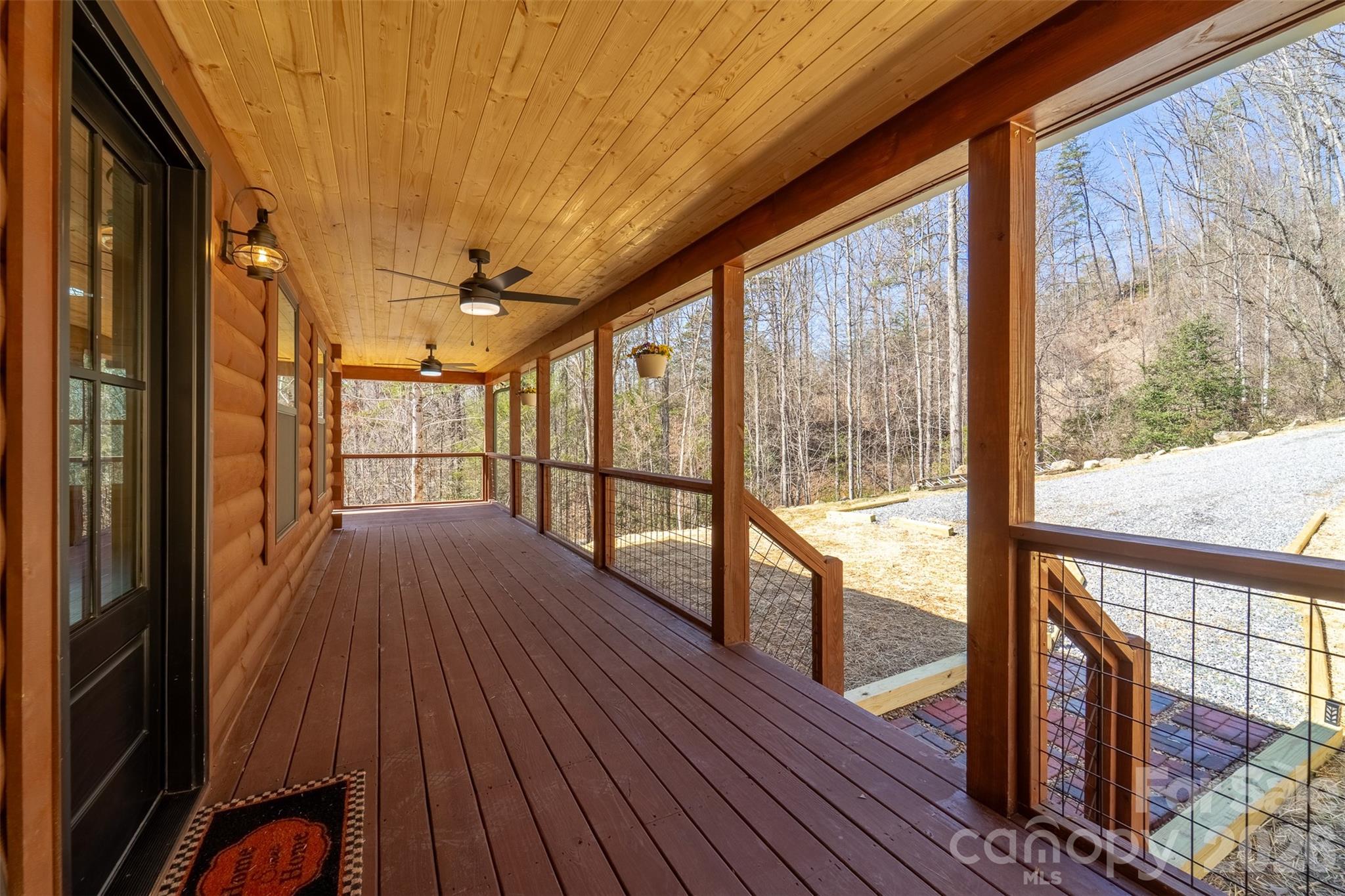 677 Ridgetop Circle — Whittier