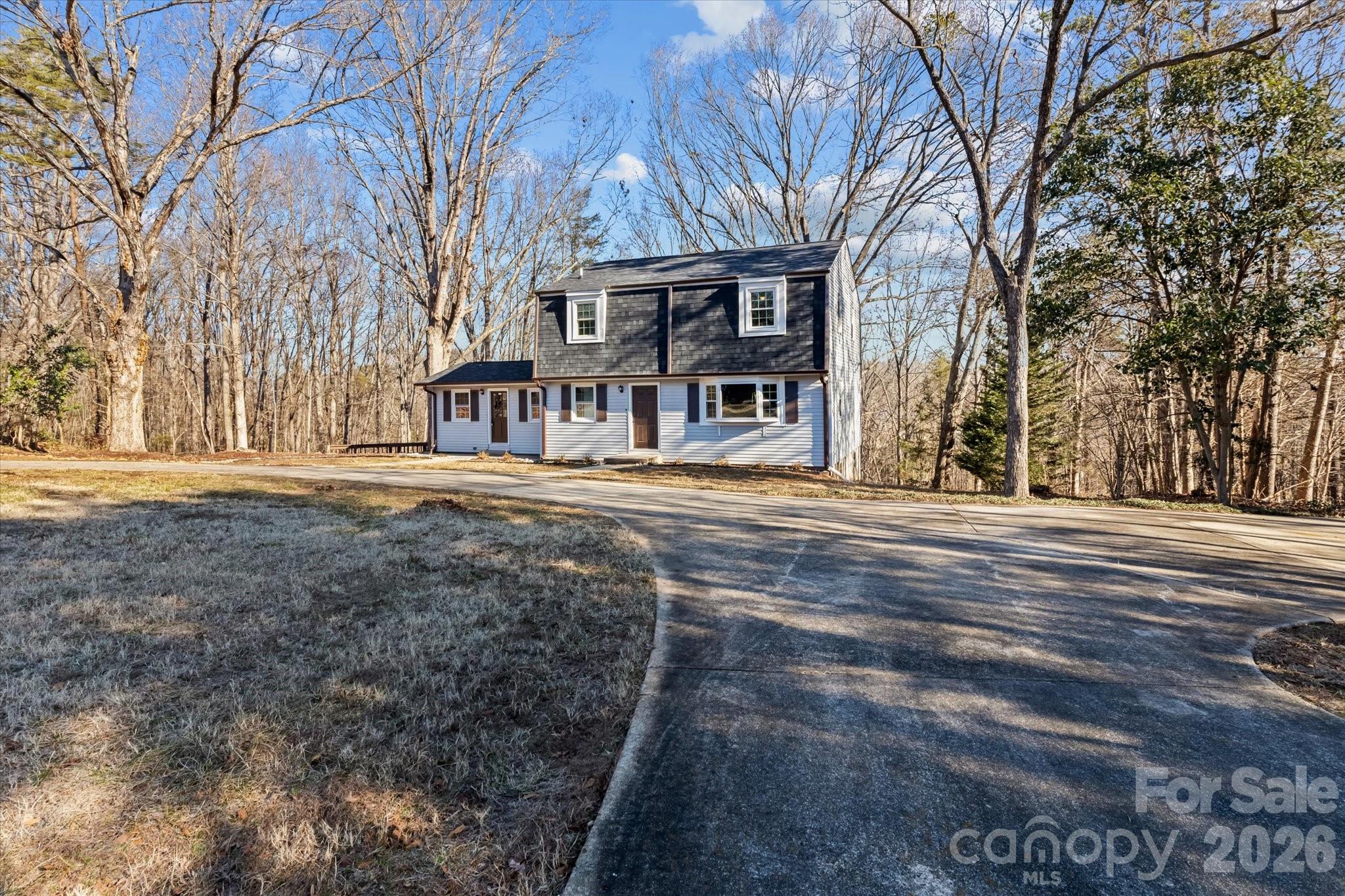 188 Mary Circle — Concord