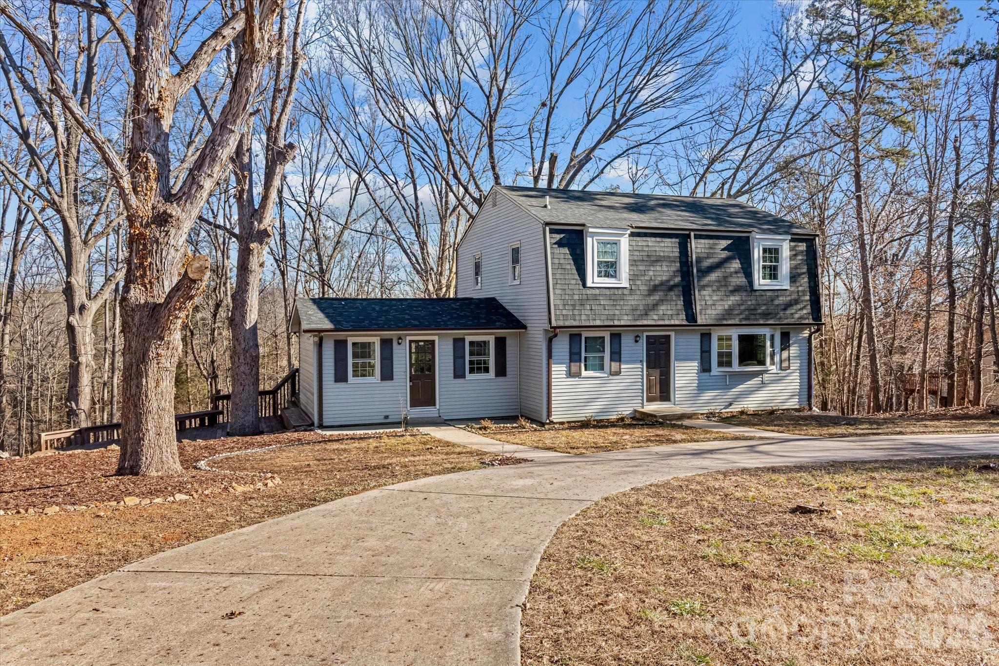 188 Mary Circle — Concord