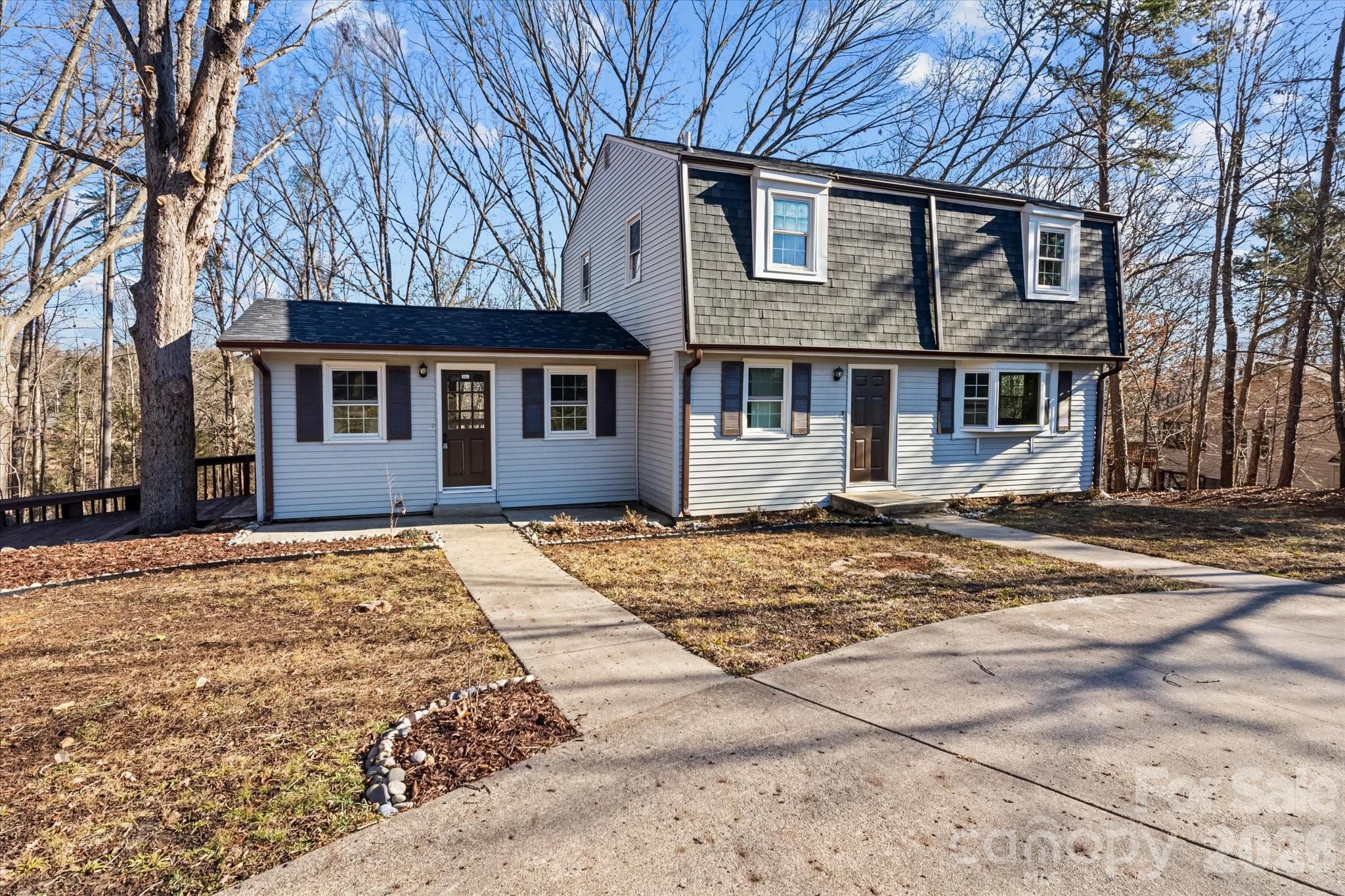 188 Mary Circle — Concord