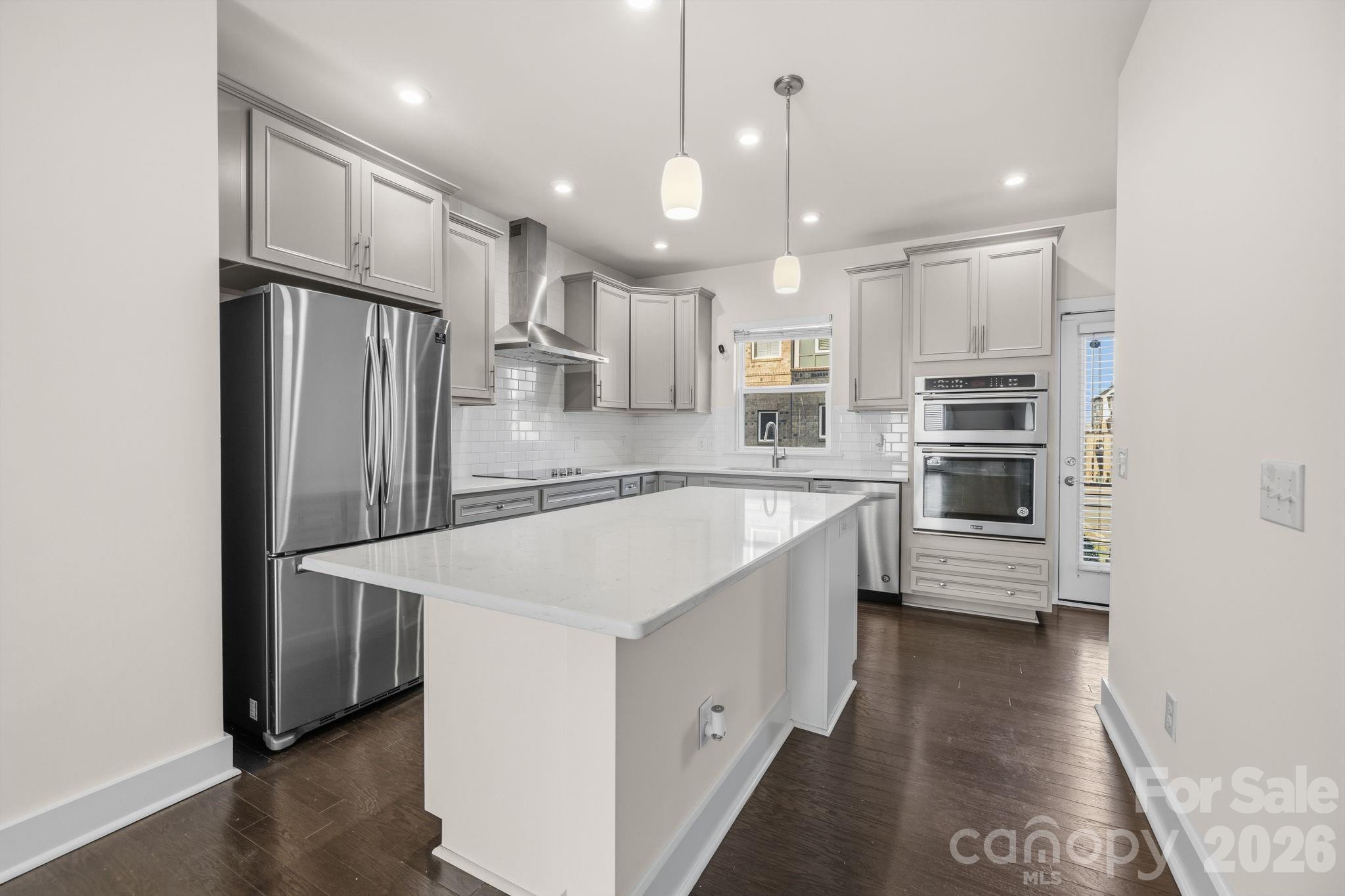 3822 Sky Haven Drive — Charlotte
